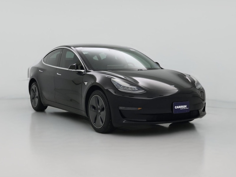 2019 Tesla Model 3 Standard Range -
                  Newport News, VA