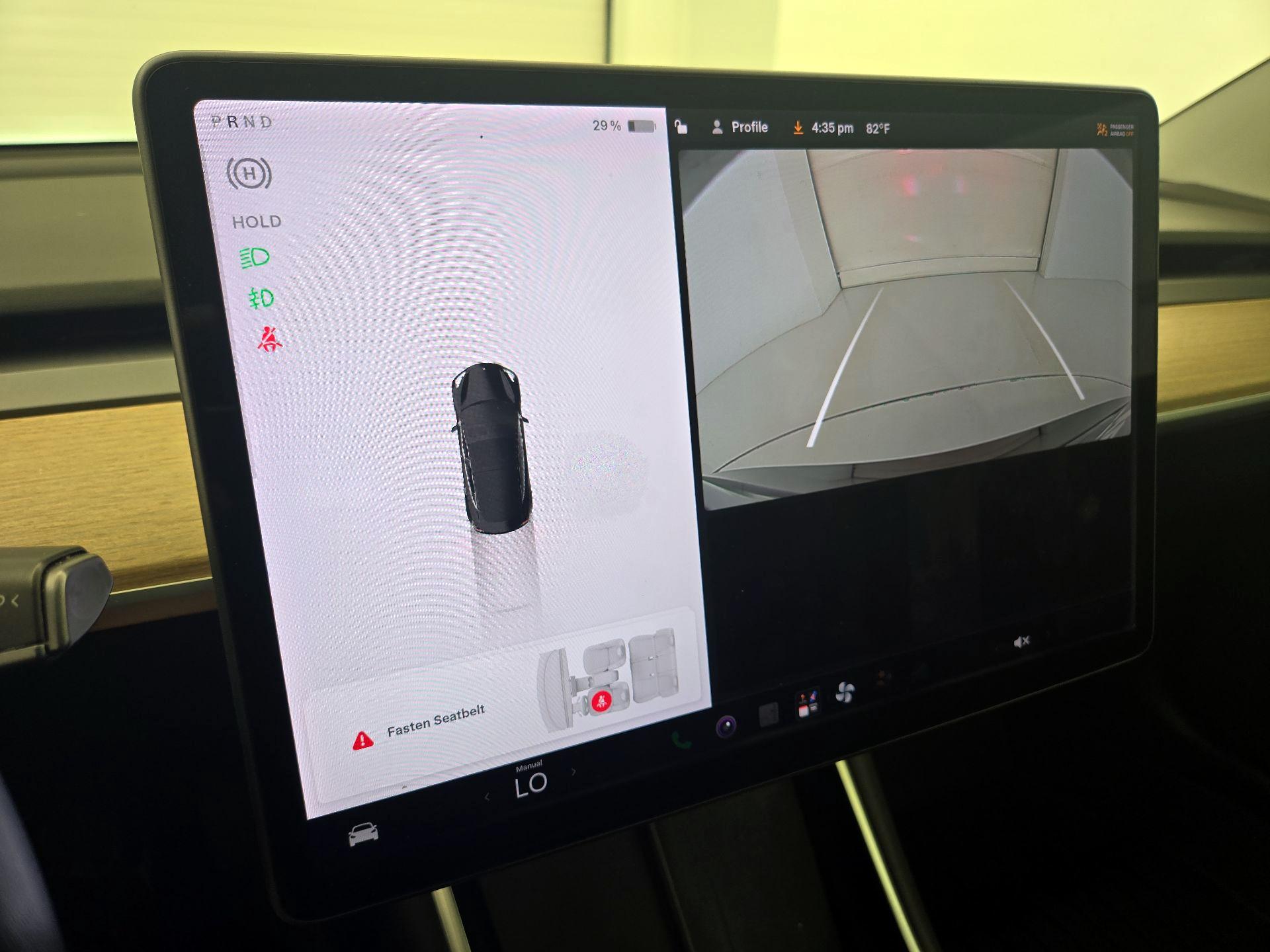 Thumbnail: 2019 Tesla Model 3 - 14
