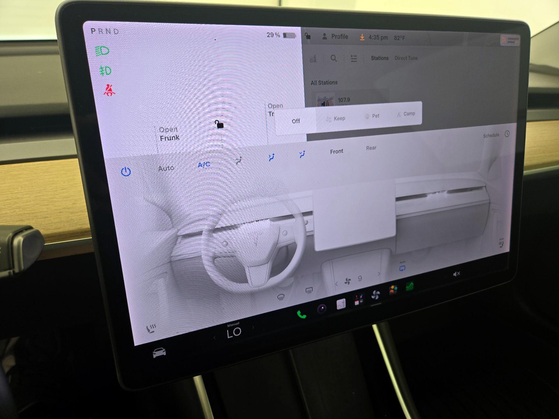 Thumbnail: 2019 Tesla Model 3 - 16
