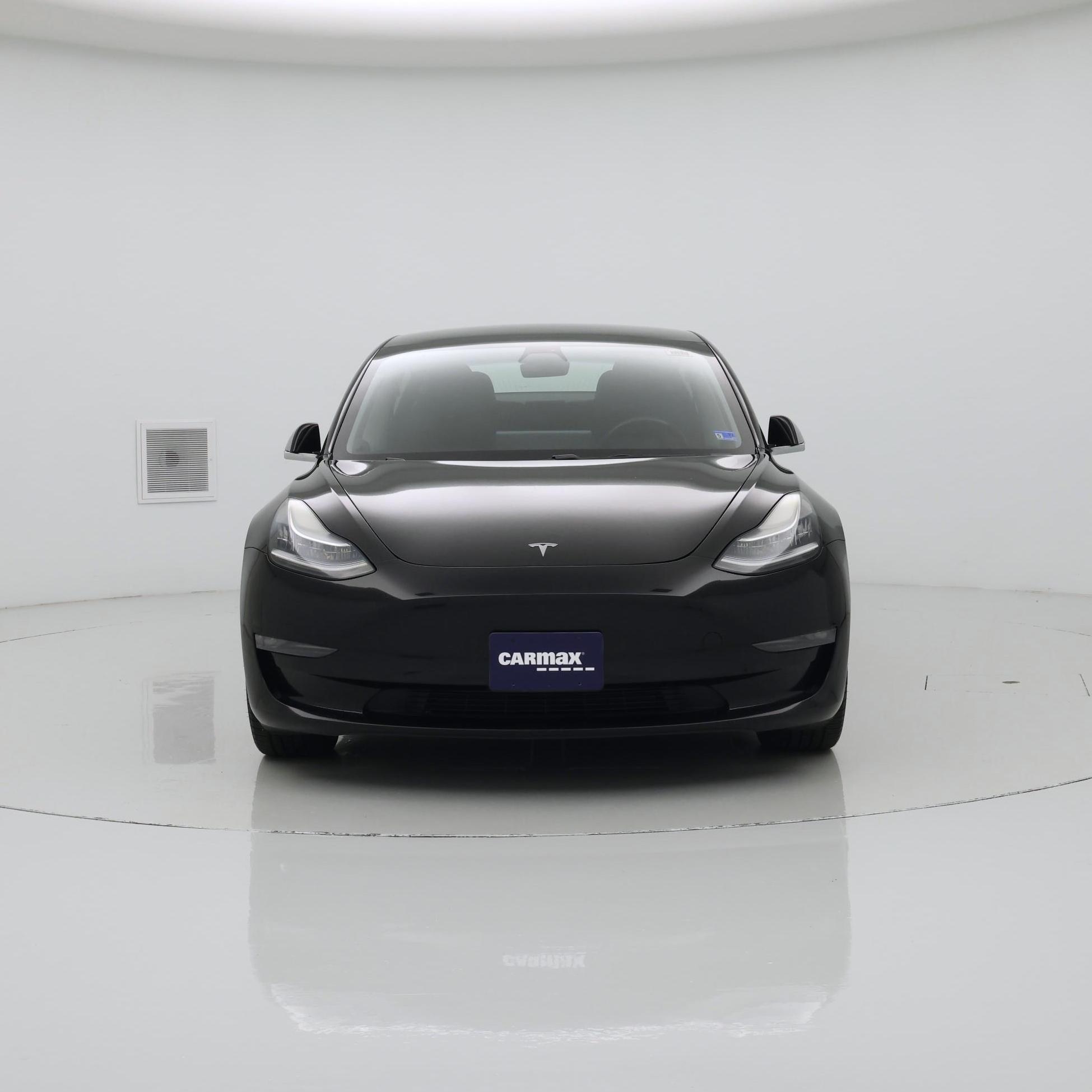 Thumbnail: 2019 Tesla Model 3 - 5