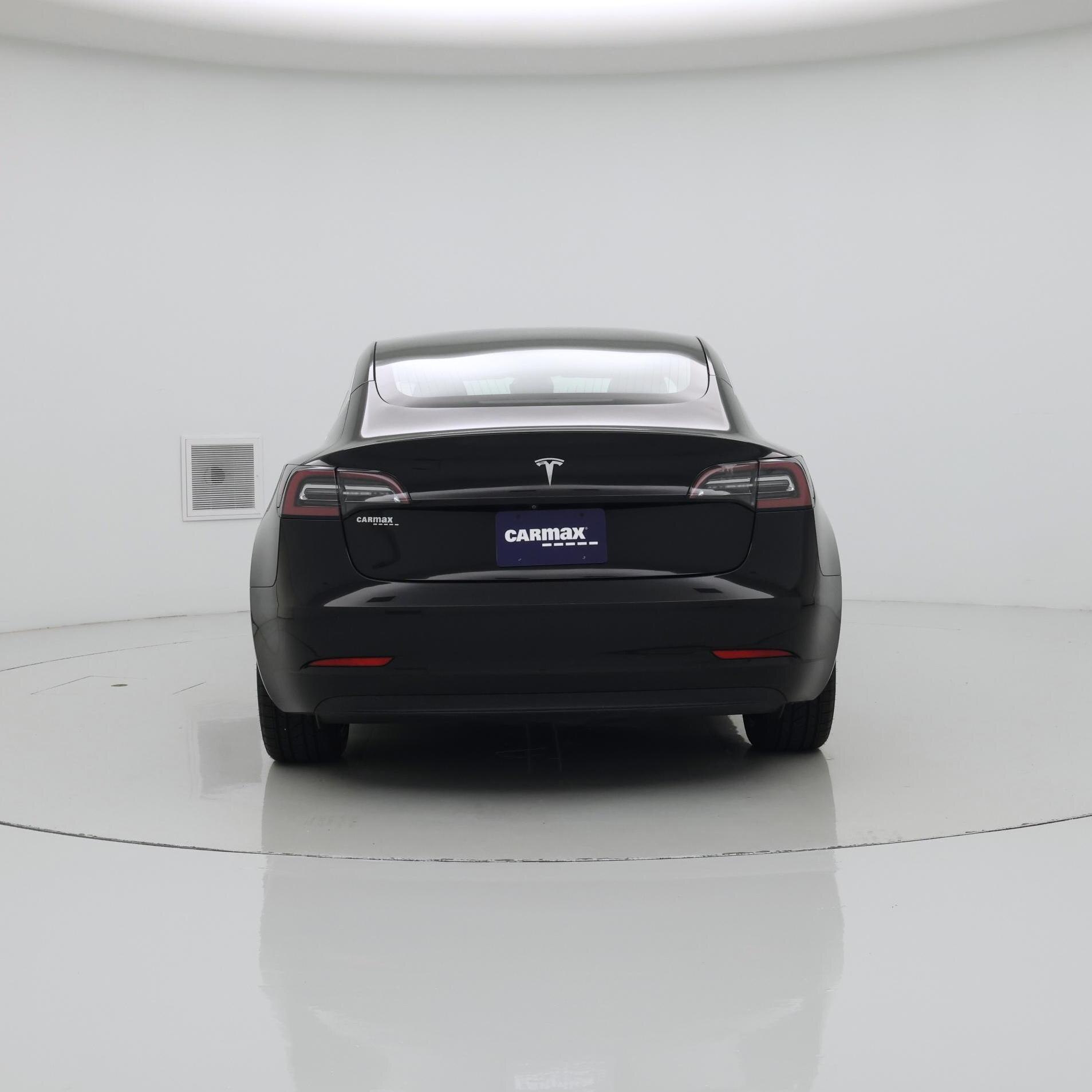 Thumbnail: 2019 Tesla Model 3 - 6