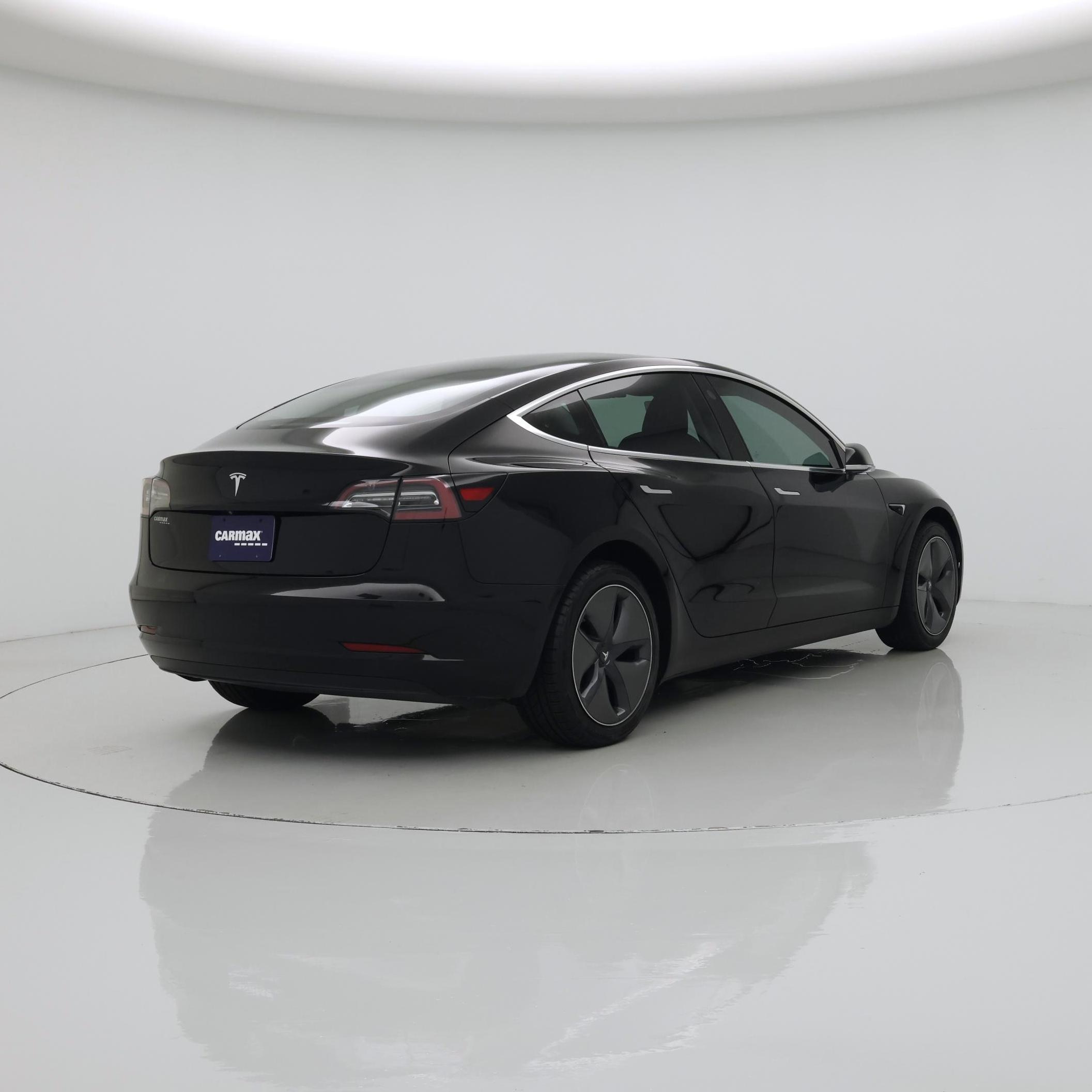 Thumbnail: 2019 Tesla Model 3 - 8