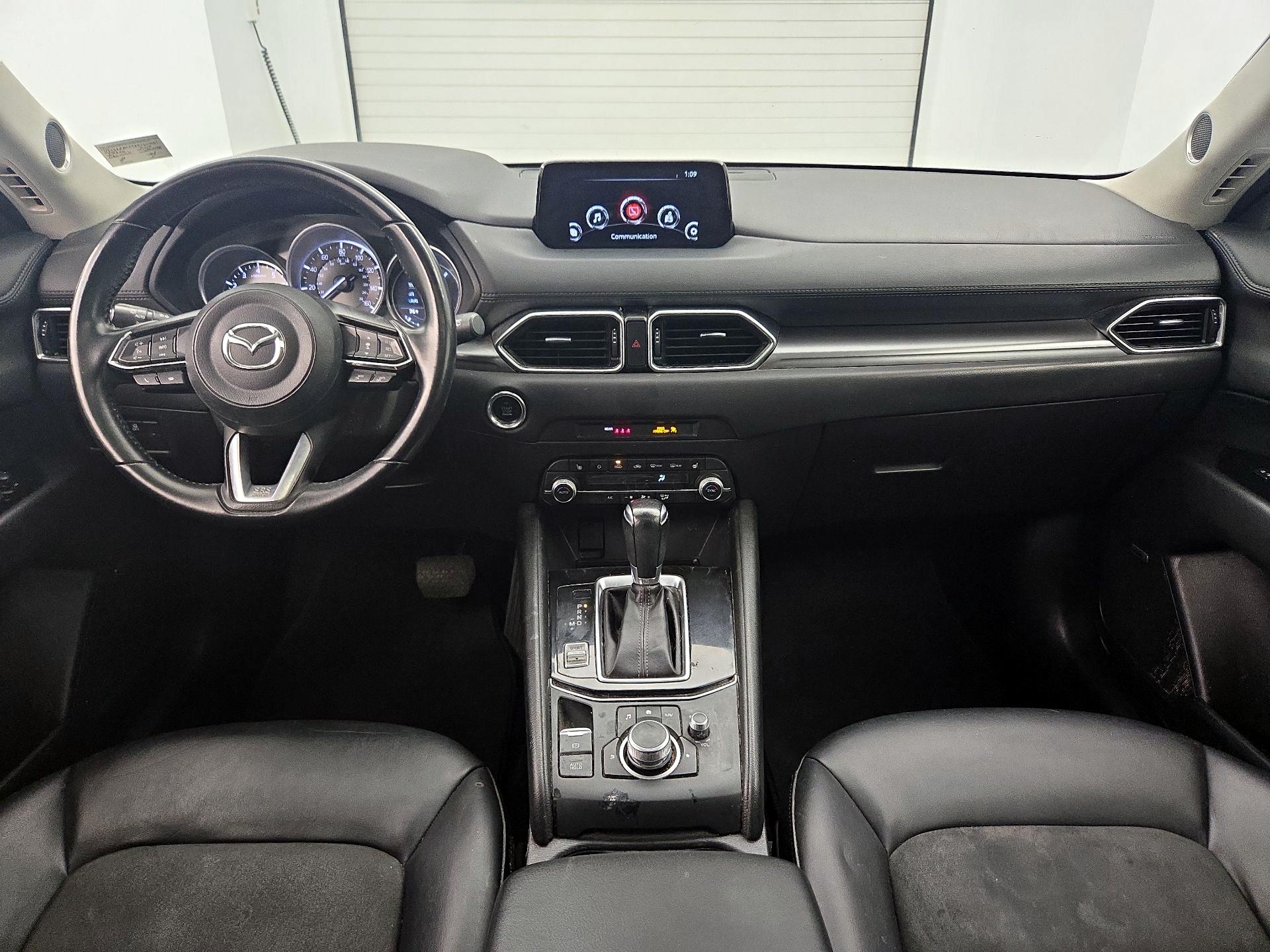 Thumbnail: 2019 Mazda CX-5 - 9