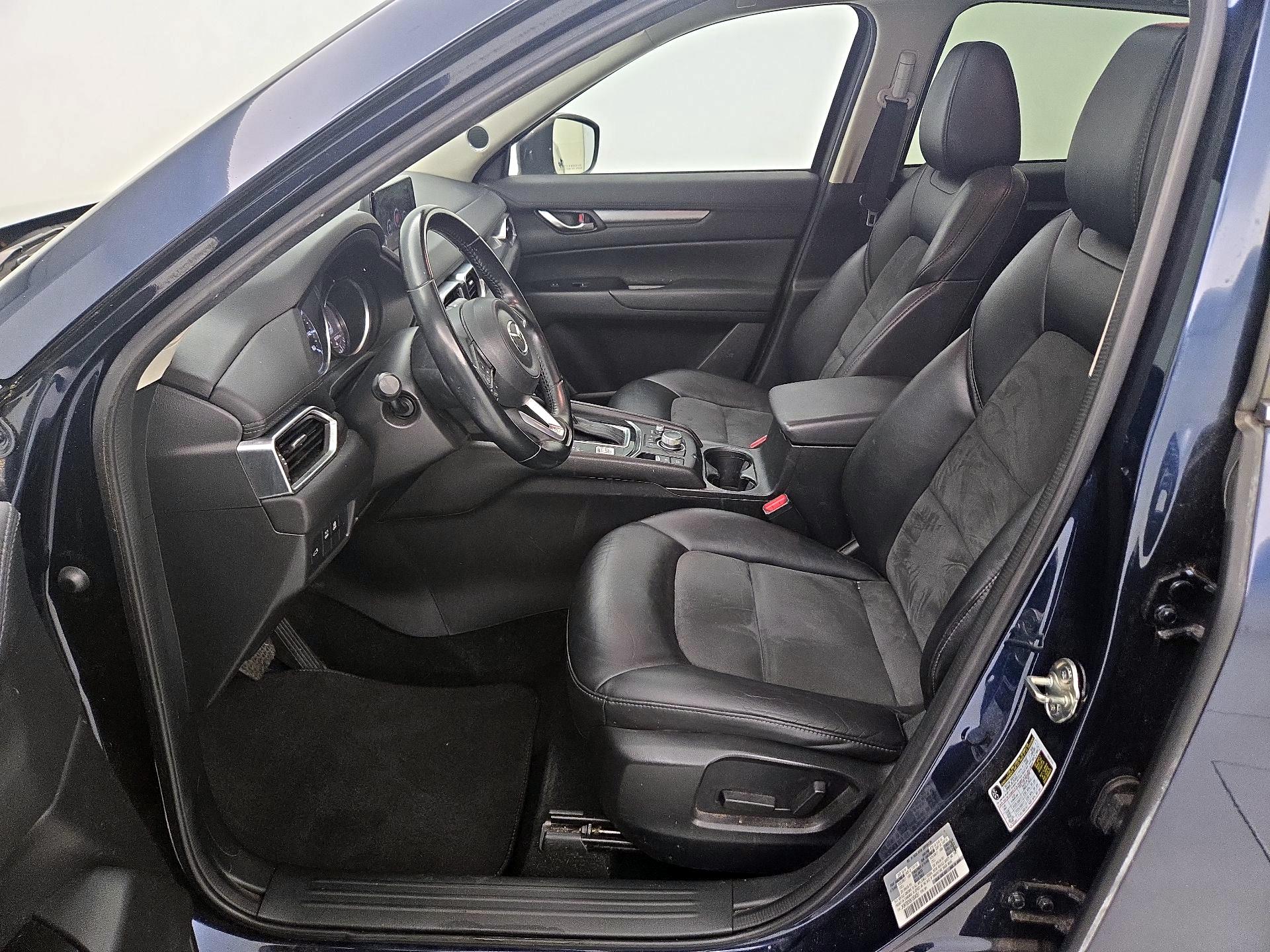 Thumbnail: 2019 Mazda CX-5 - 11