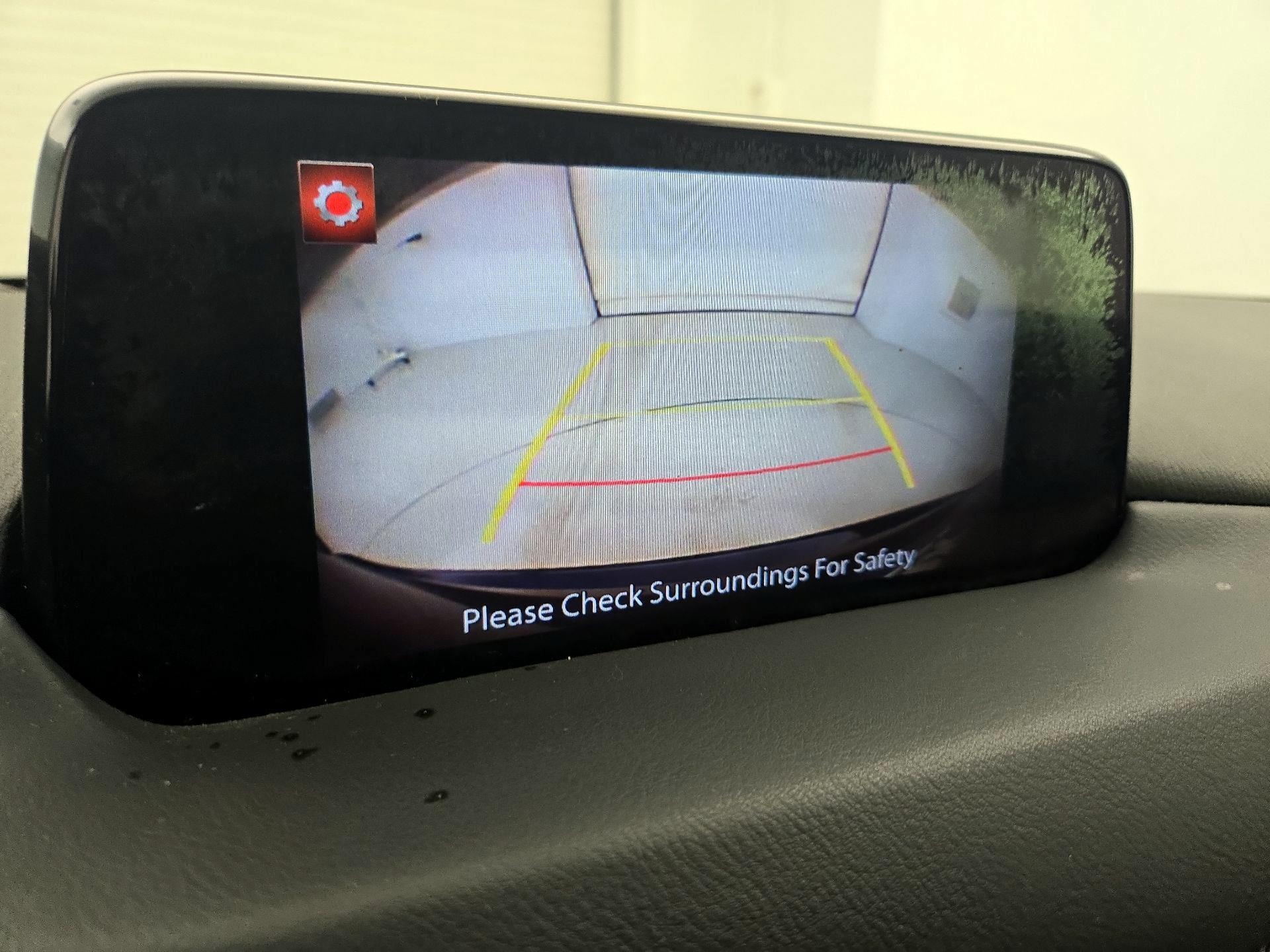 Thumbnail: 2019 Mazda CX-5 - 14