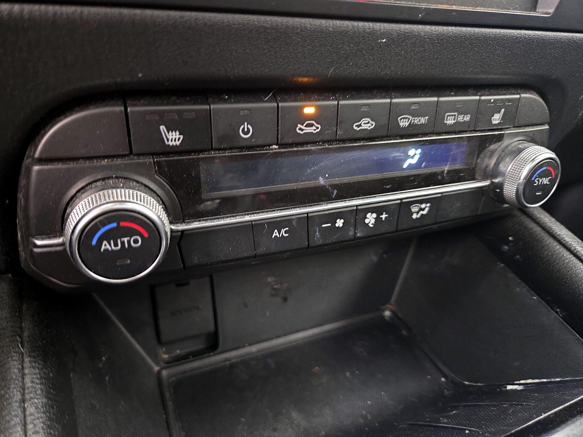 Thumbnail: 2019 Mazda CX-5 - 16