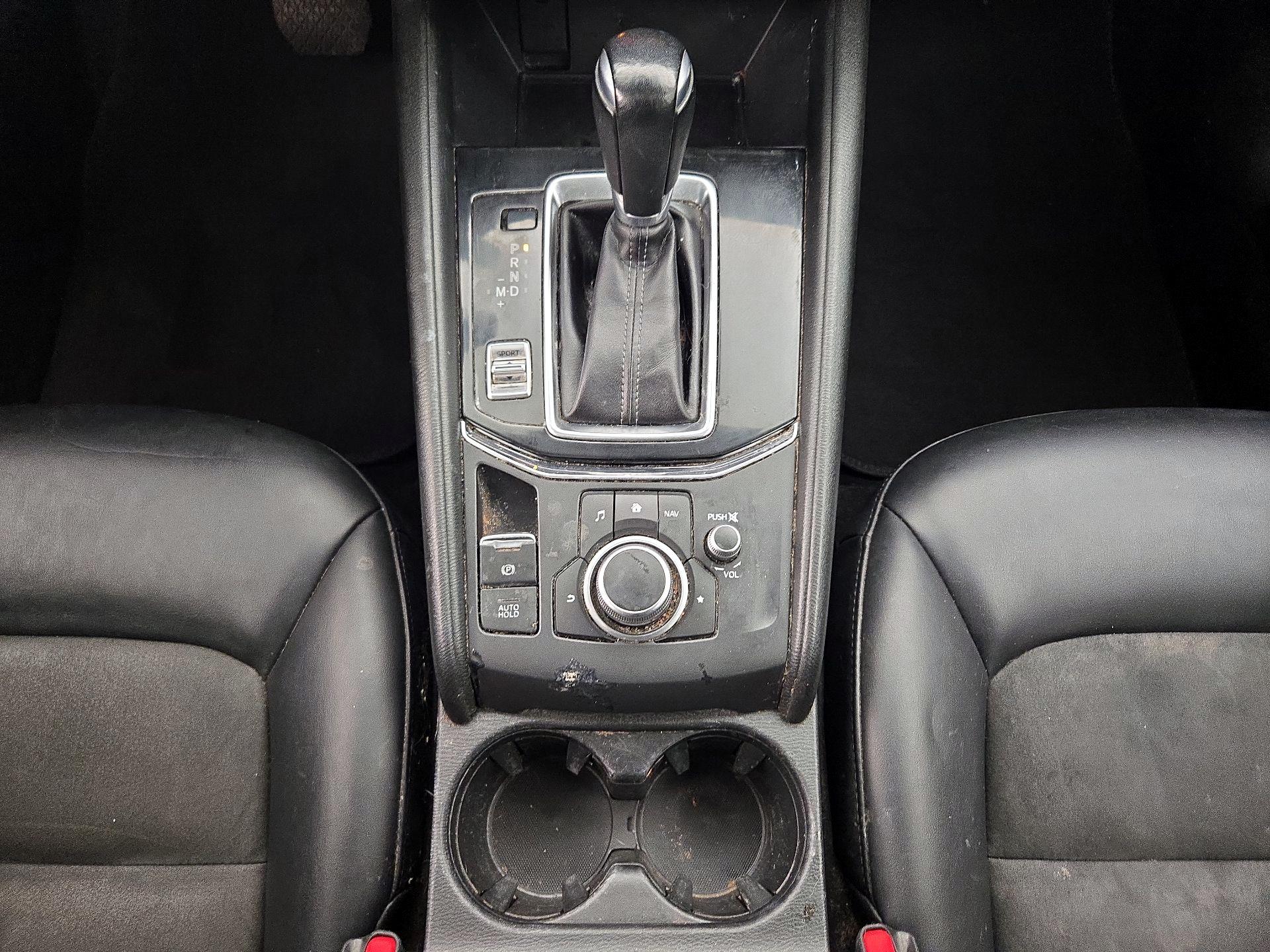 Thumbnail: 2019 Mazda CX-5 - 17