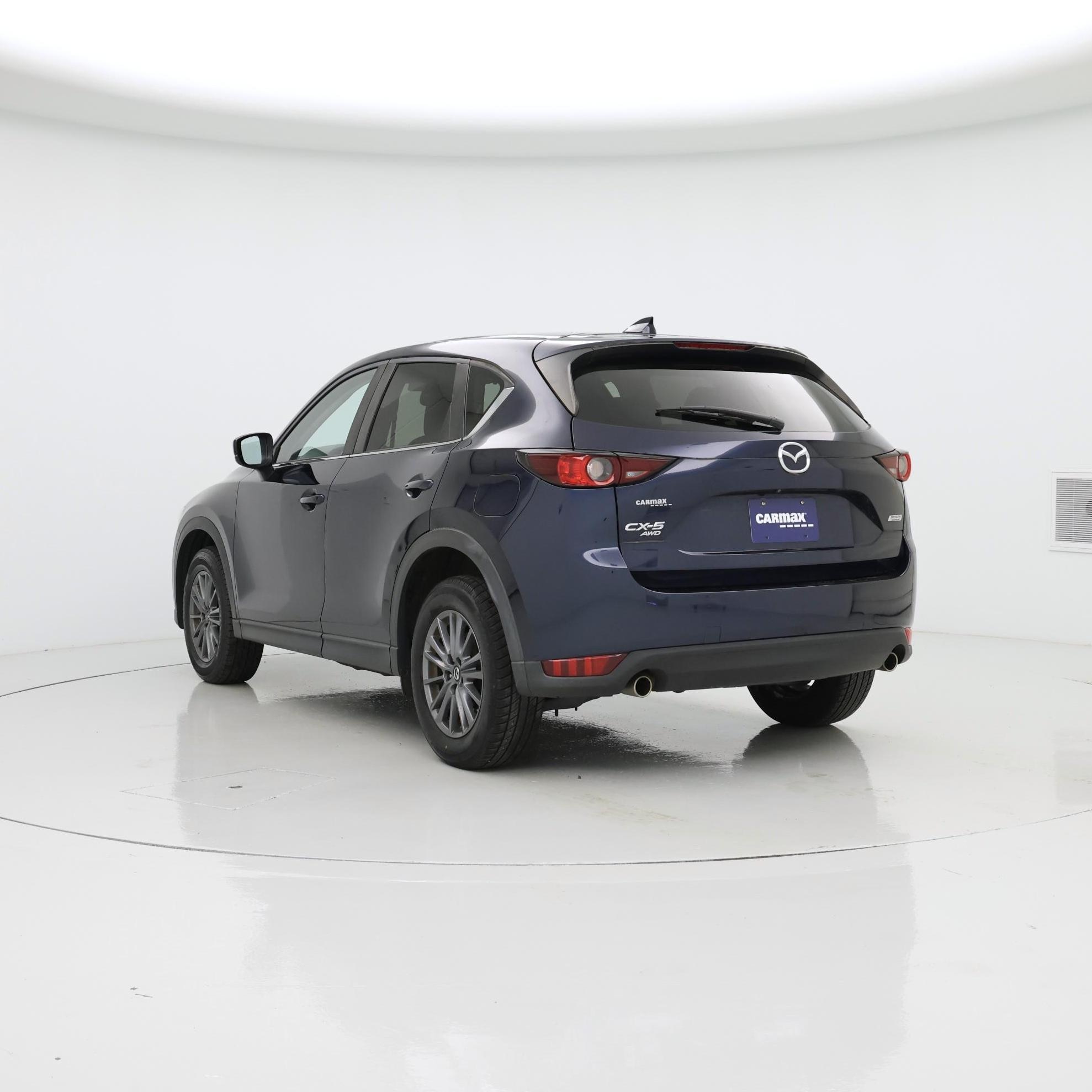 Thumbnail: 2019 Mazda CX-5 - 2