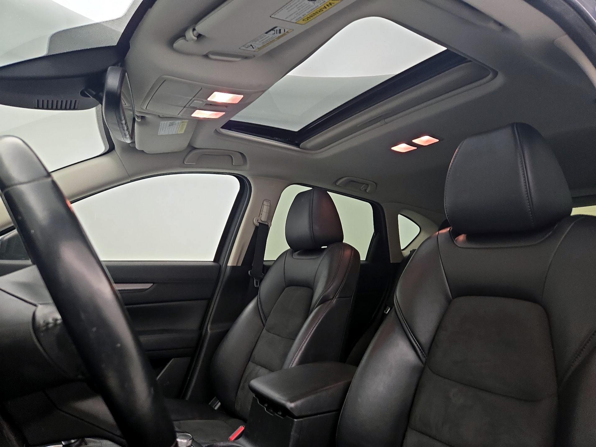 Thumbnail: 2019 Mazda CX-5 - 19