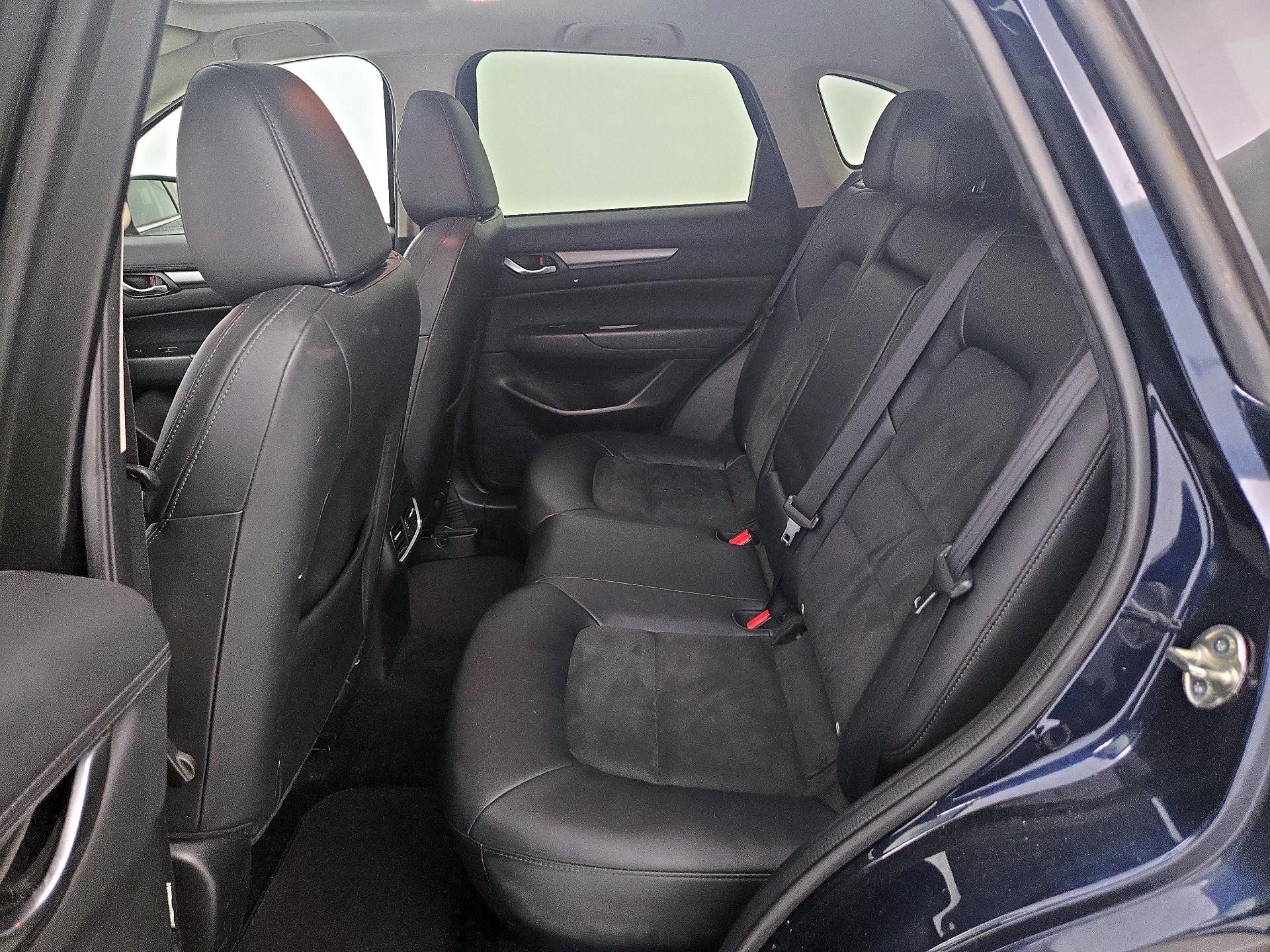 Thumbnail: 2019 Mazda CX-5 - 20