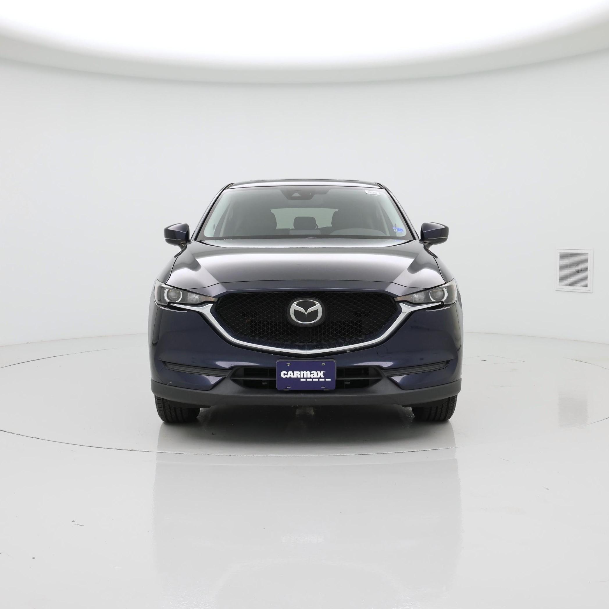 Thumbnail: 2019 Mazda CX-5 - 5