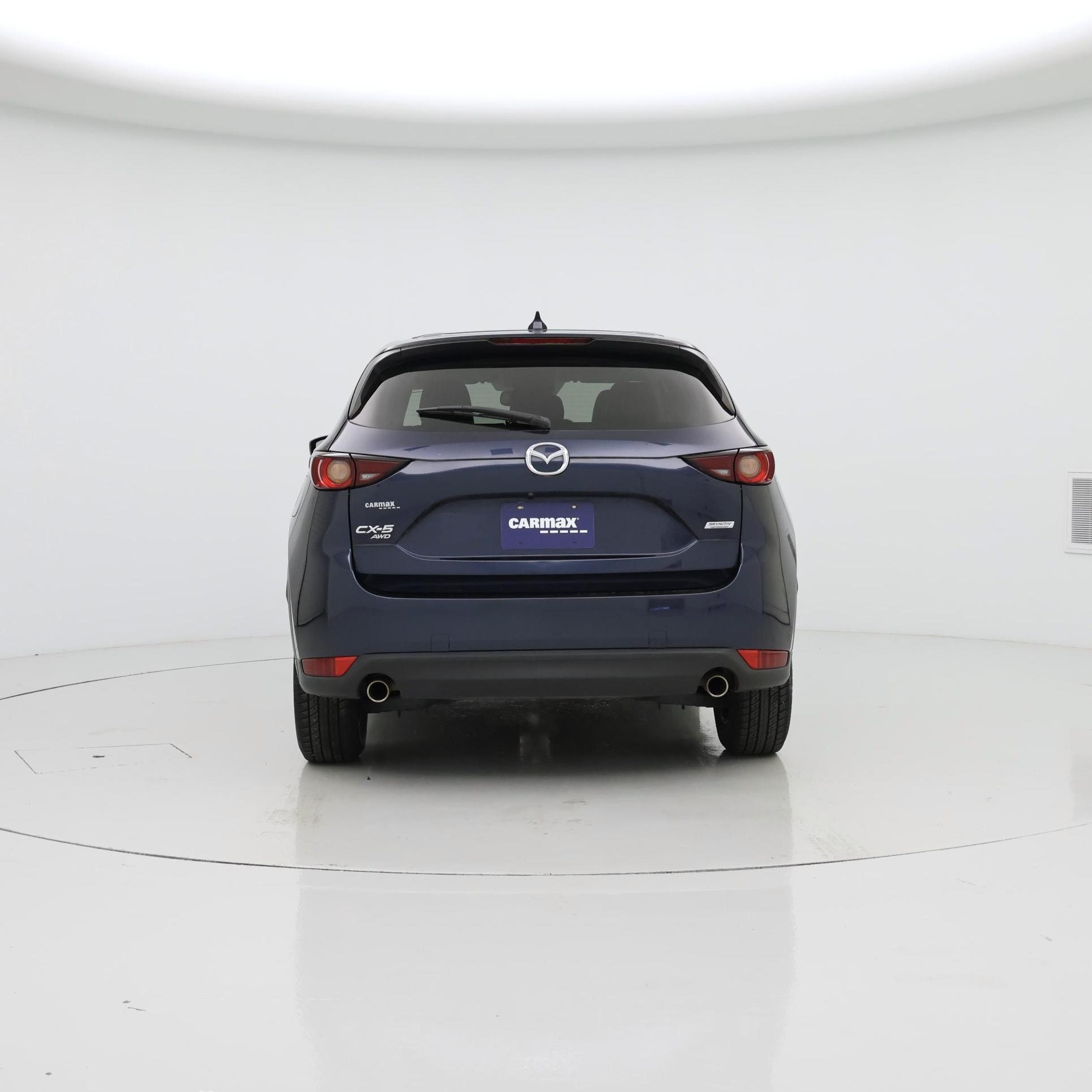 Thumbnail: 2019 Mazda CX-5 - 6