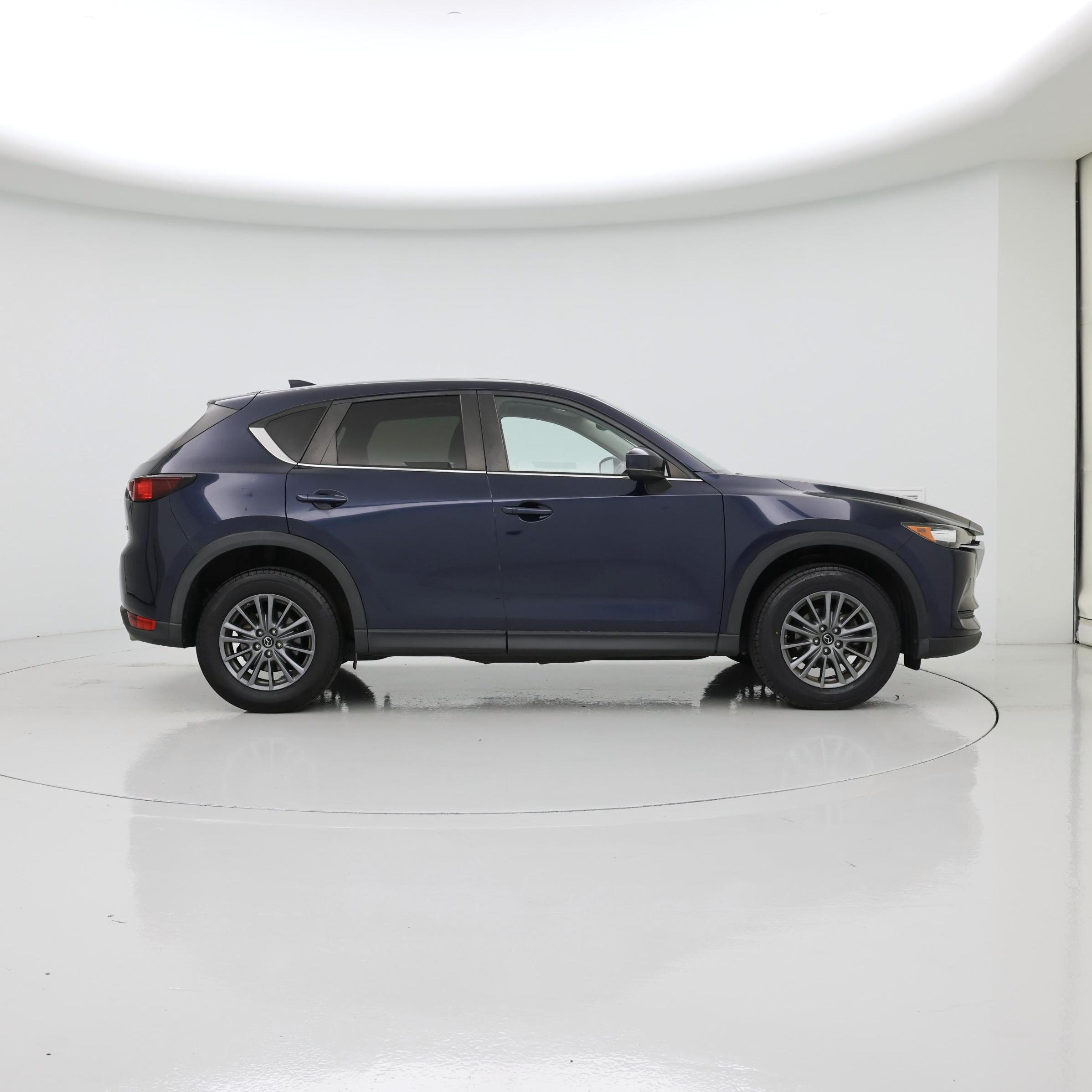 Thumbnail: 2019 Mazda CX-5 - 7