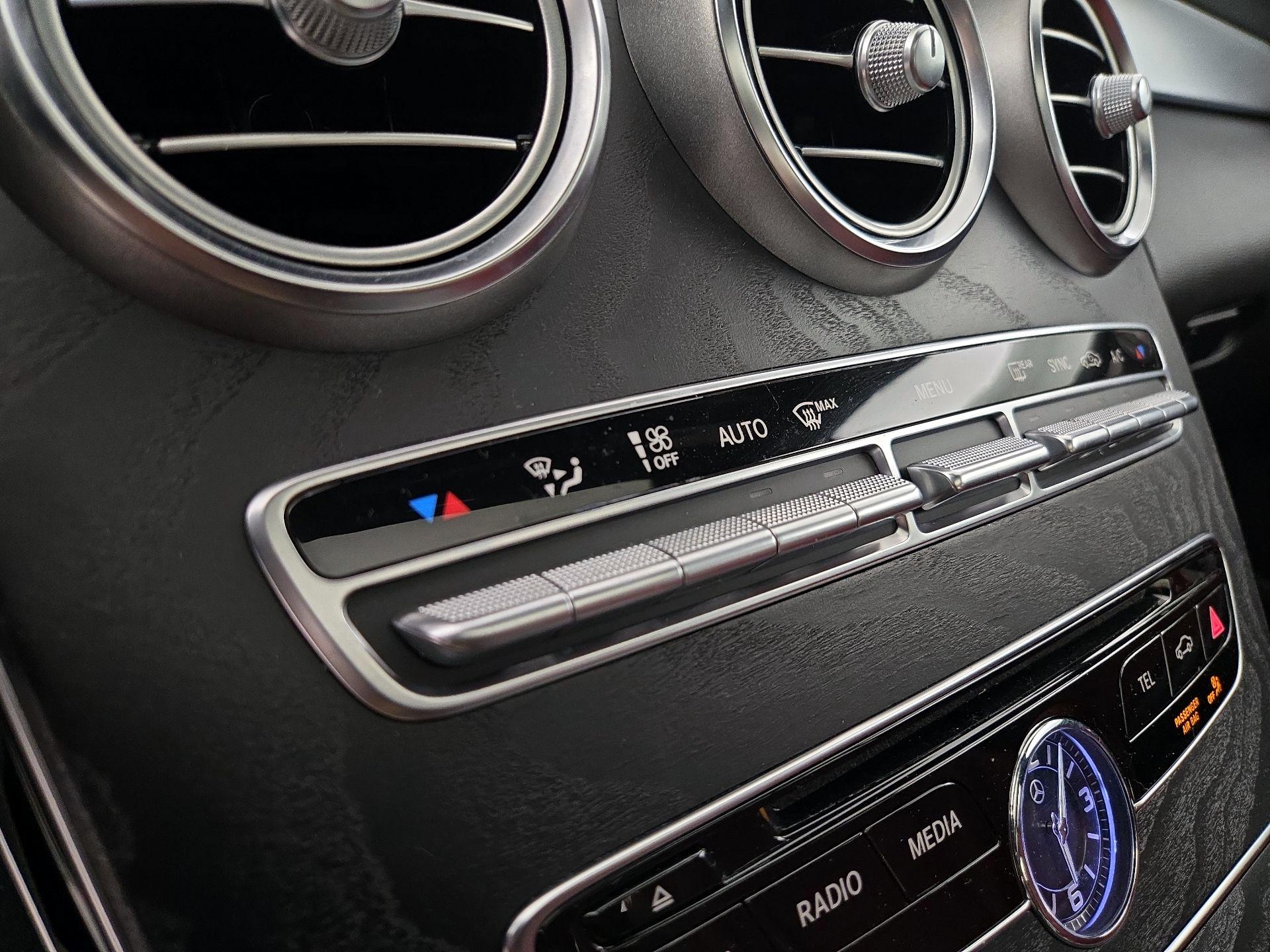 Thumbnail: 2017 Mercedes-Benz C-Class - 17