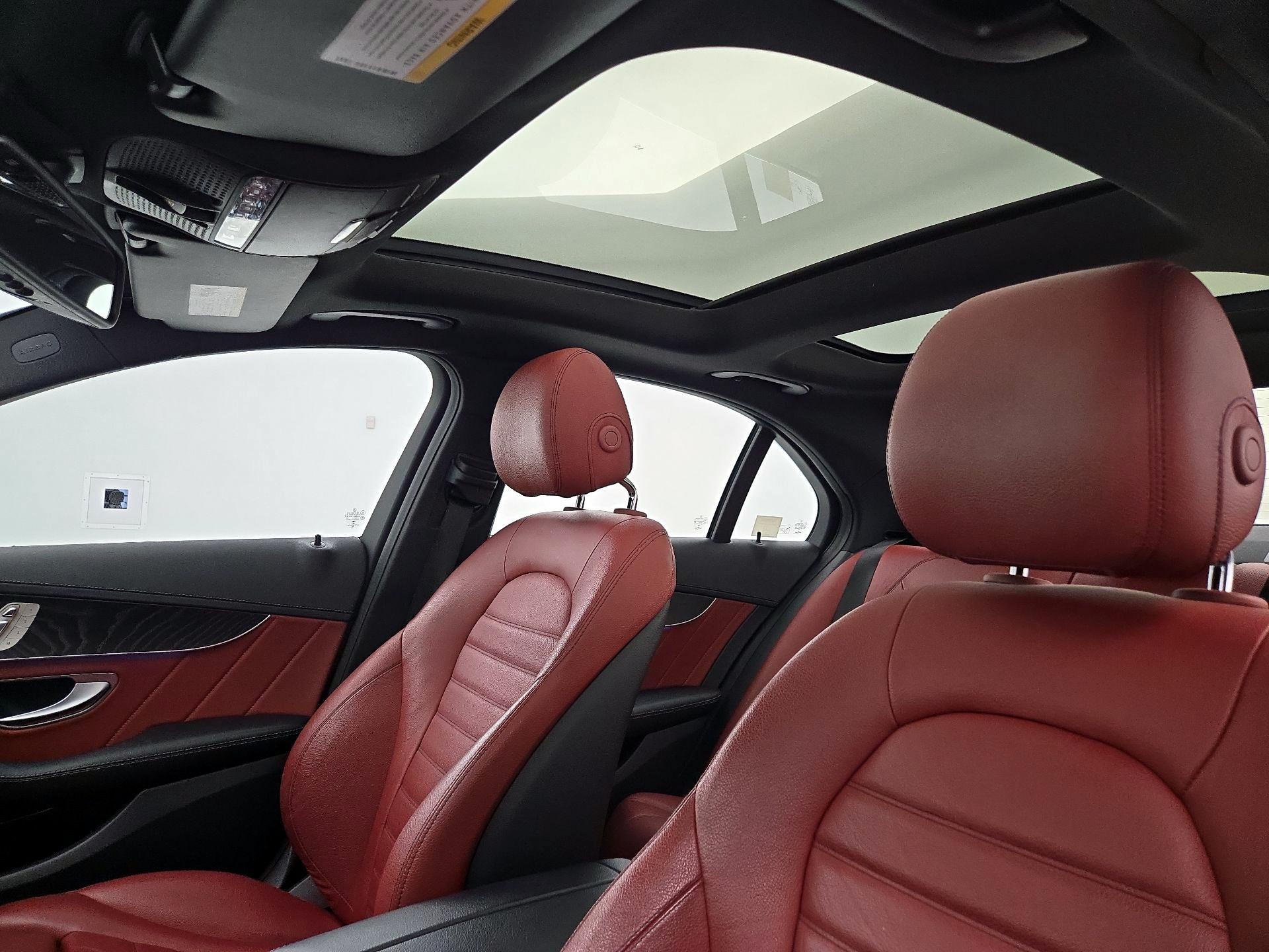 Thumbnail: 2017 Mercedes-Benz C-Class - 20