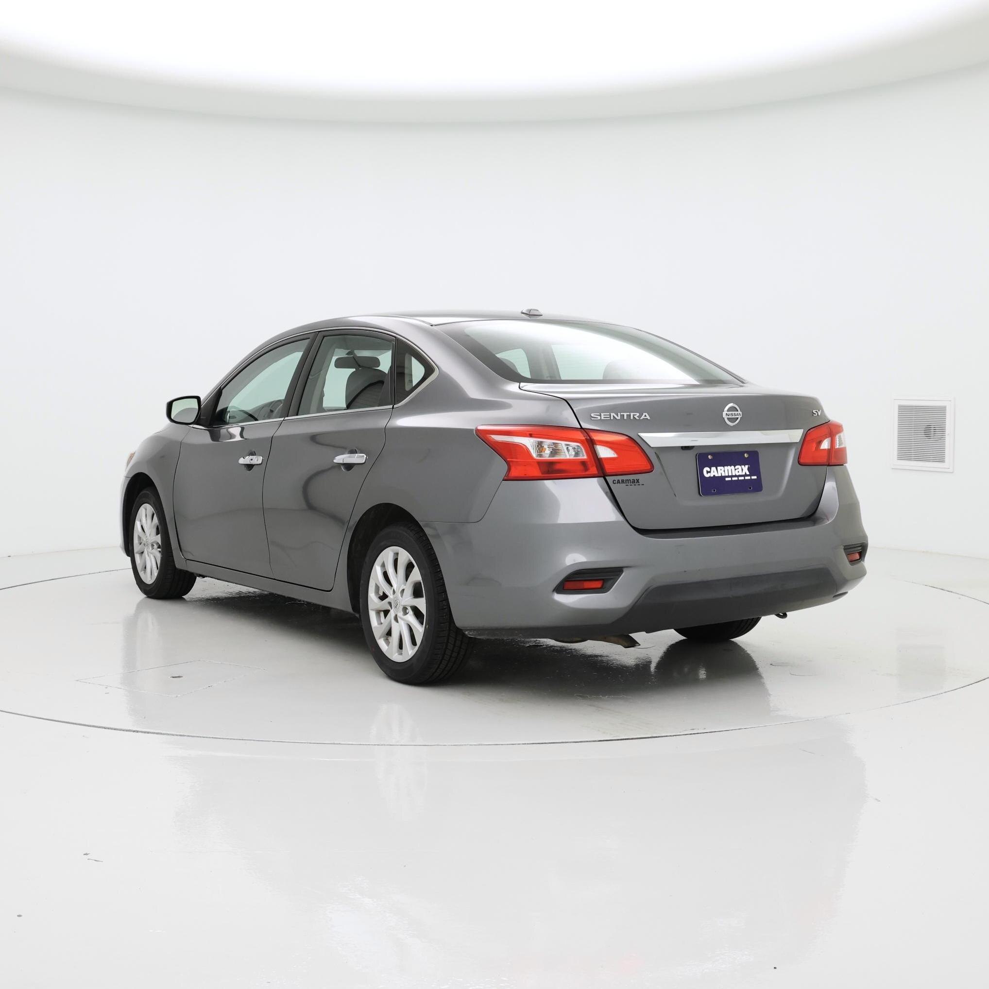 Thumbnail: 2018 Nissan Sentra - 2
