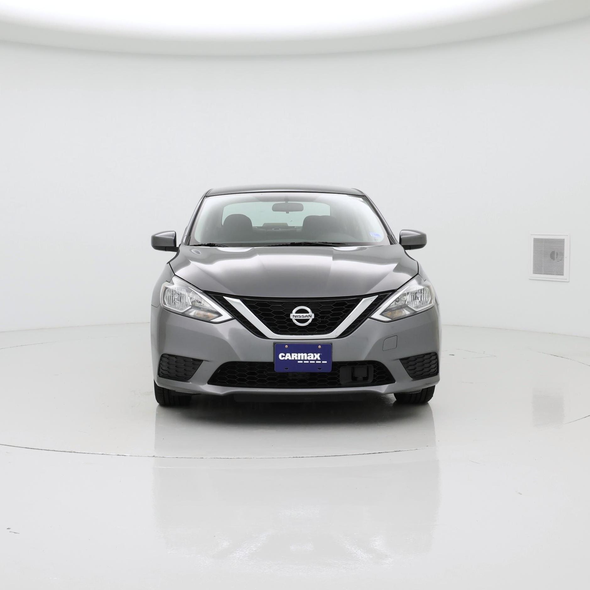 Thumbnail: 2018 Nissan Sentra - 5