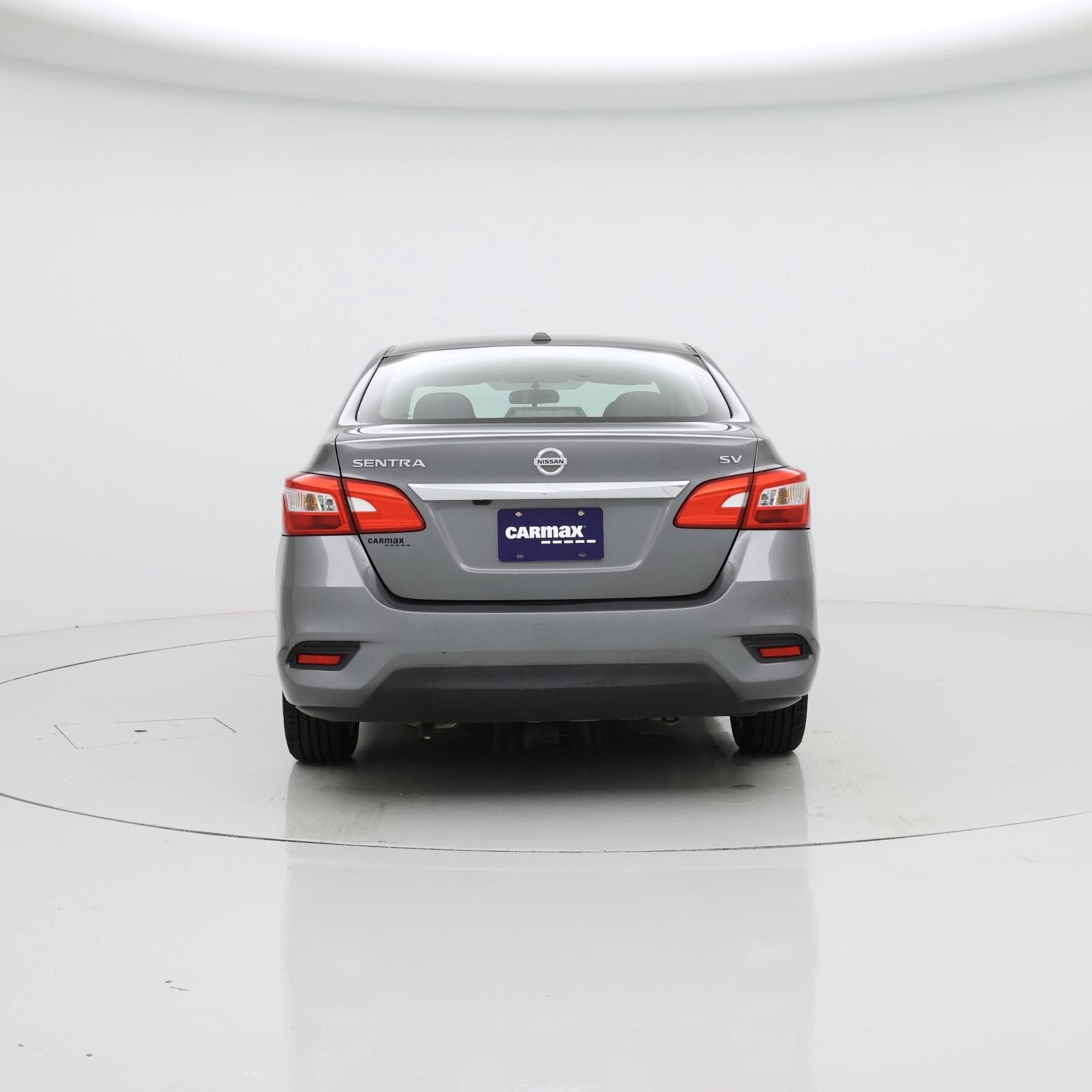 Thumbnail: 2018 Nissan Sentra - 6