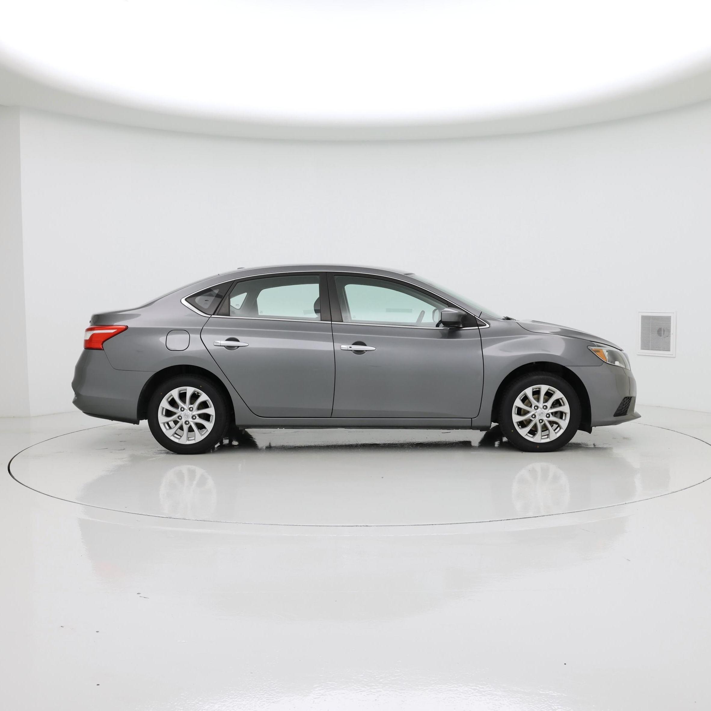 Thumbnail: 2018 Nissan Sentra - 7