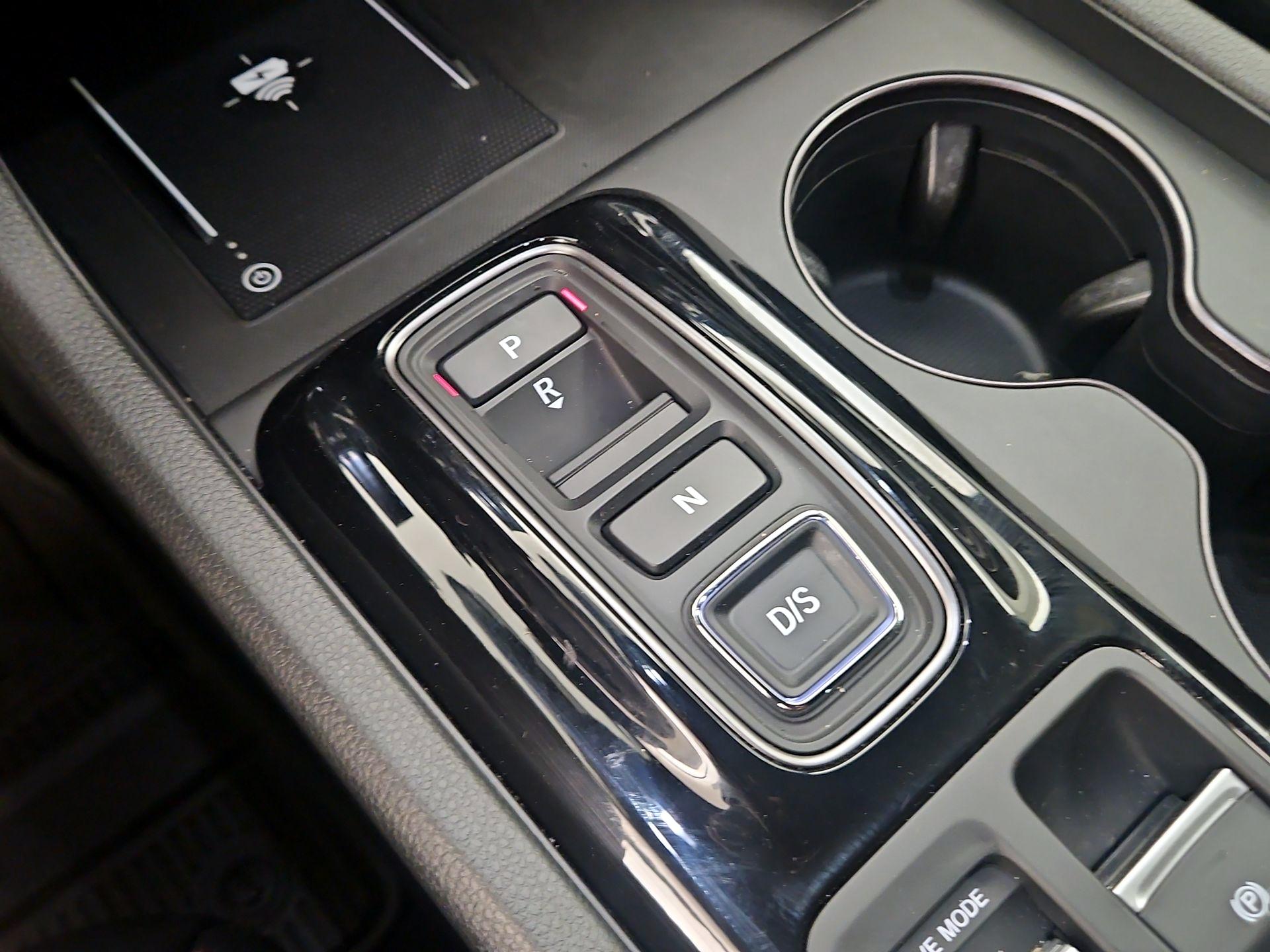 Thumbnail: 2025 Honda Pilot - 17