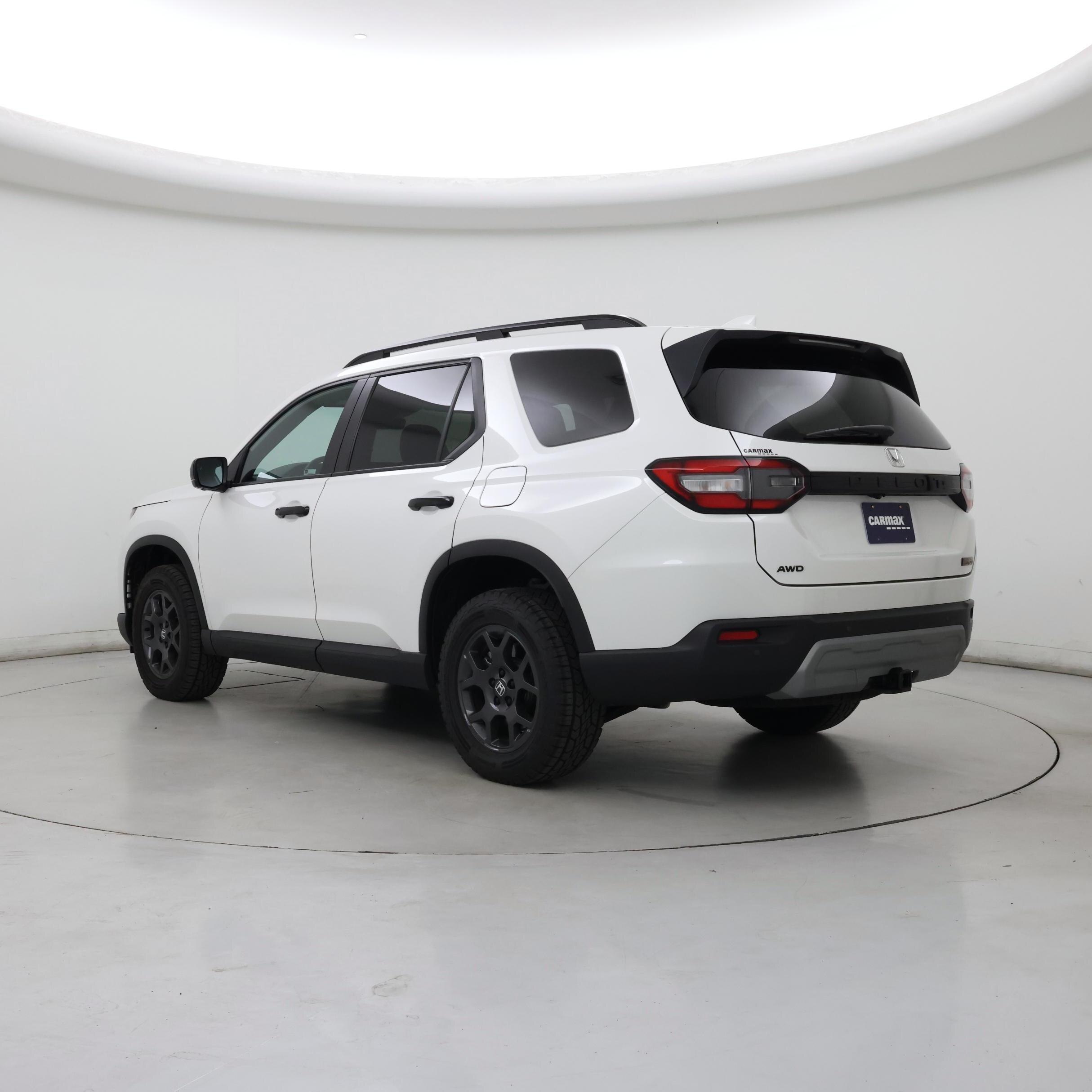 Thumbnail: 2025 Honda Pilot - 2