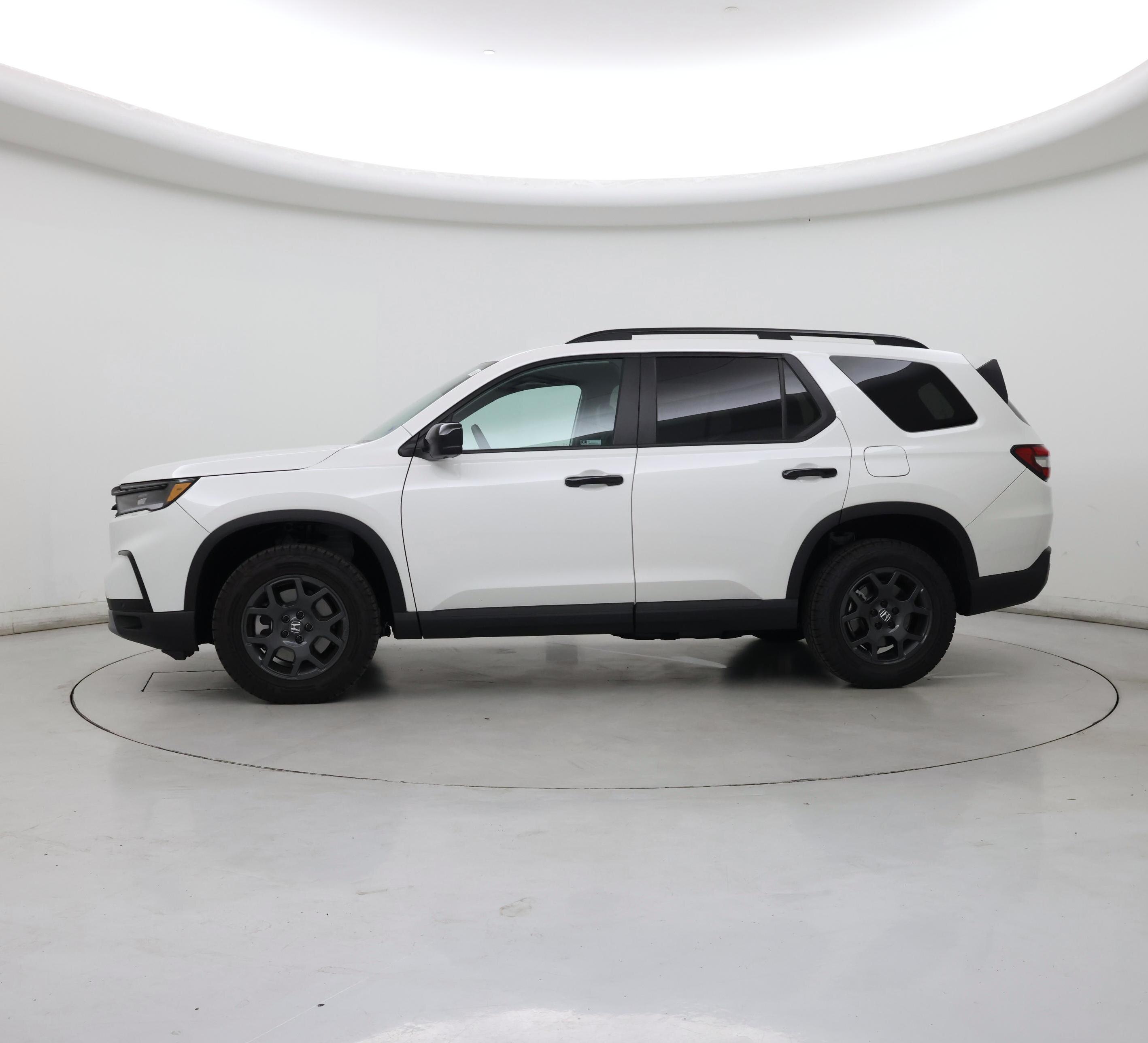 Thumbnail: 2025 Honda Pilot - 3
