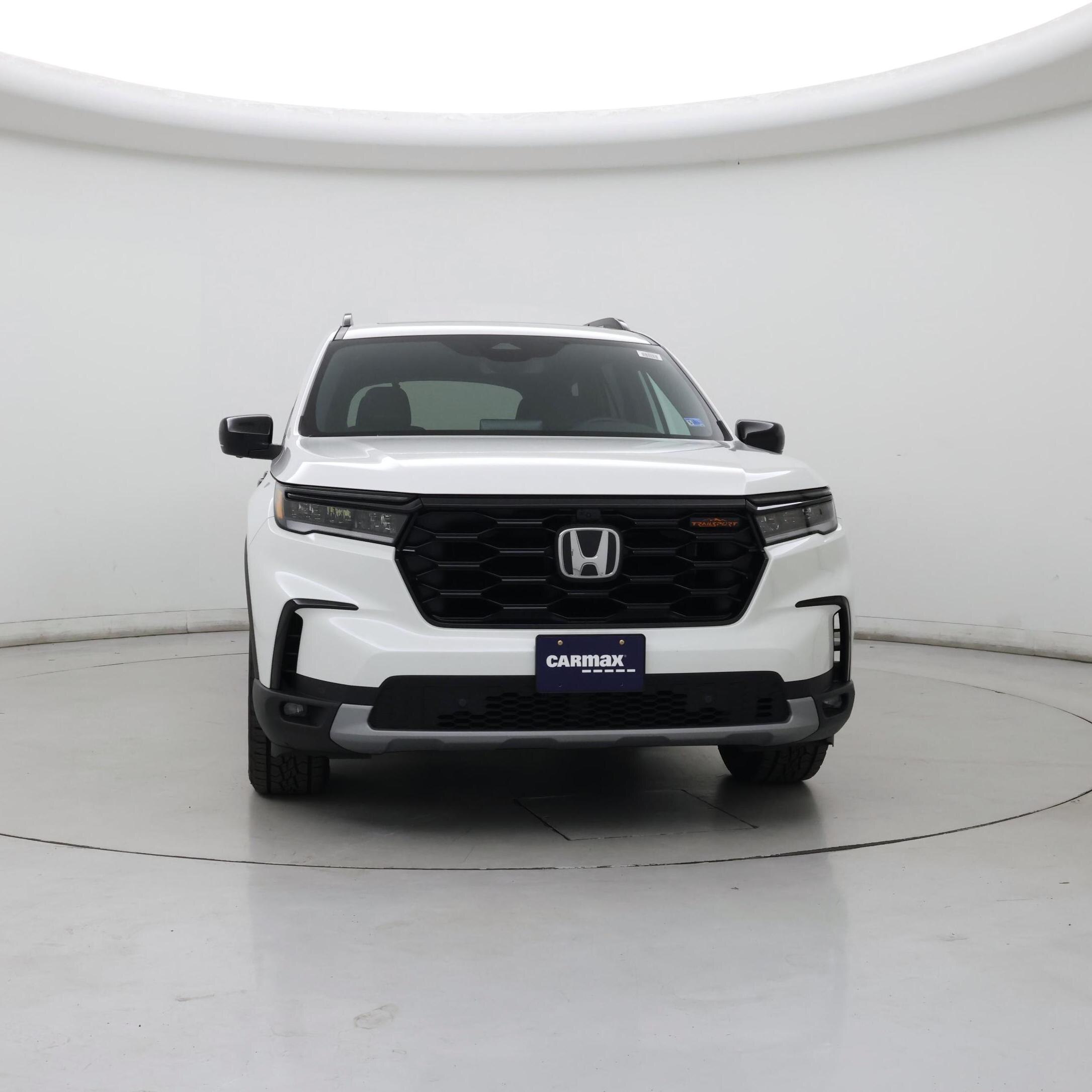 Thumbnail: 2025 Honda Pilot - 5