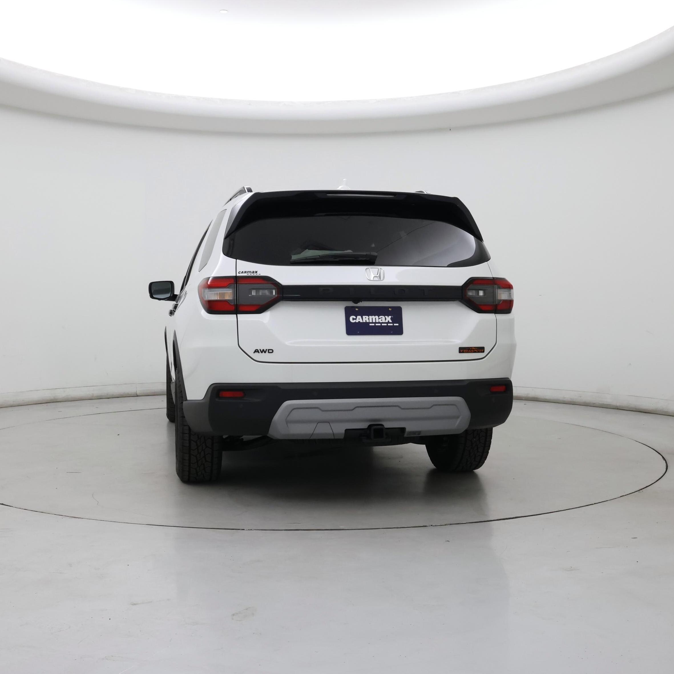 Thumbnail: 2025 Honda Pilot - 6