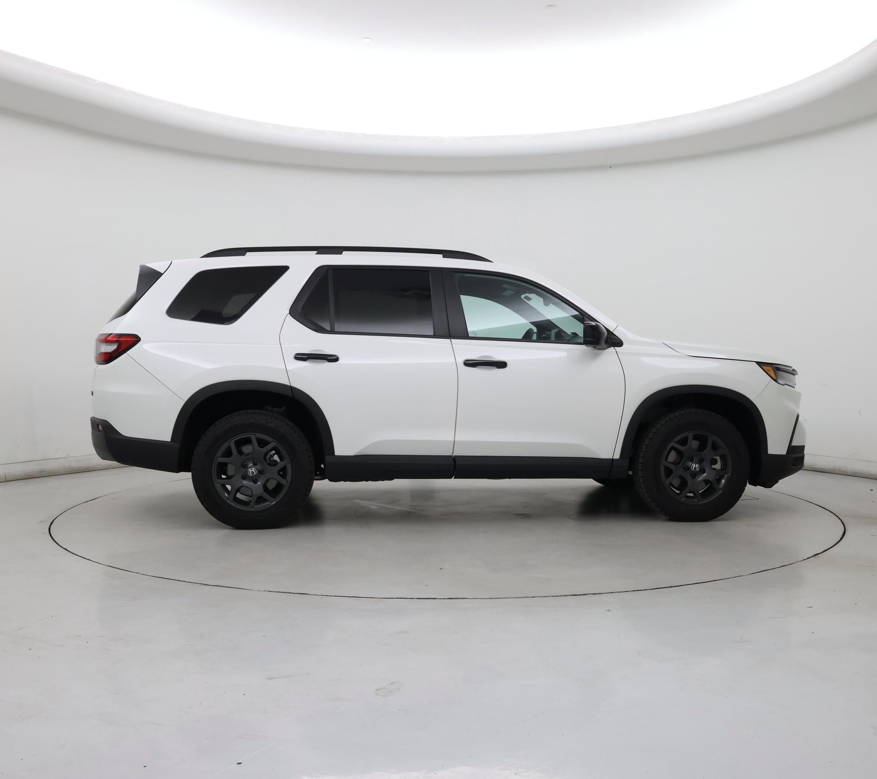 Thumbnail: 2025 Honda Pilot - 7
