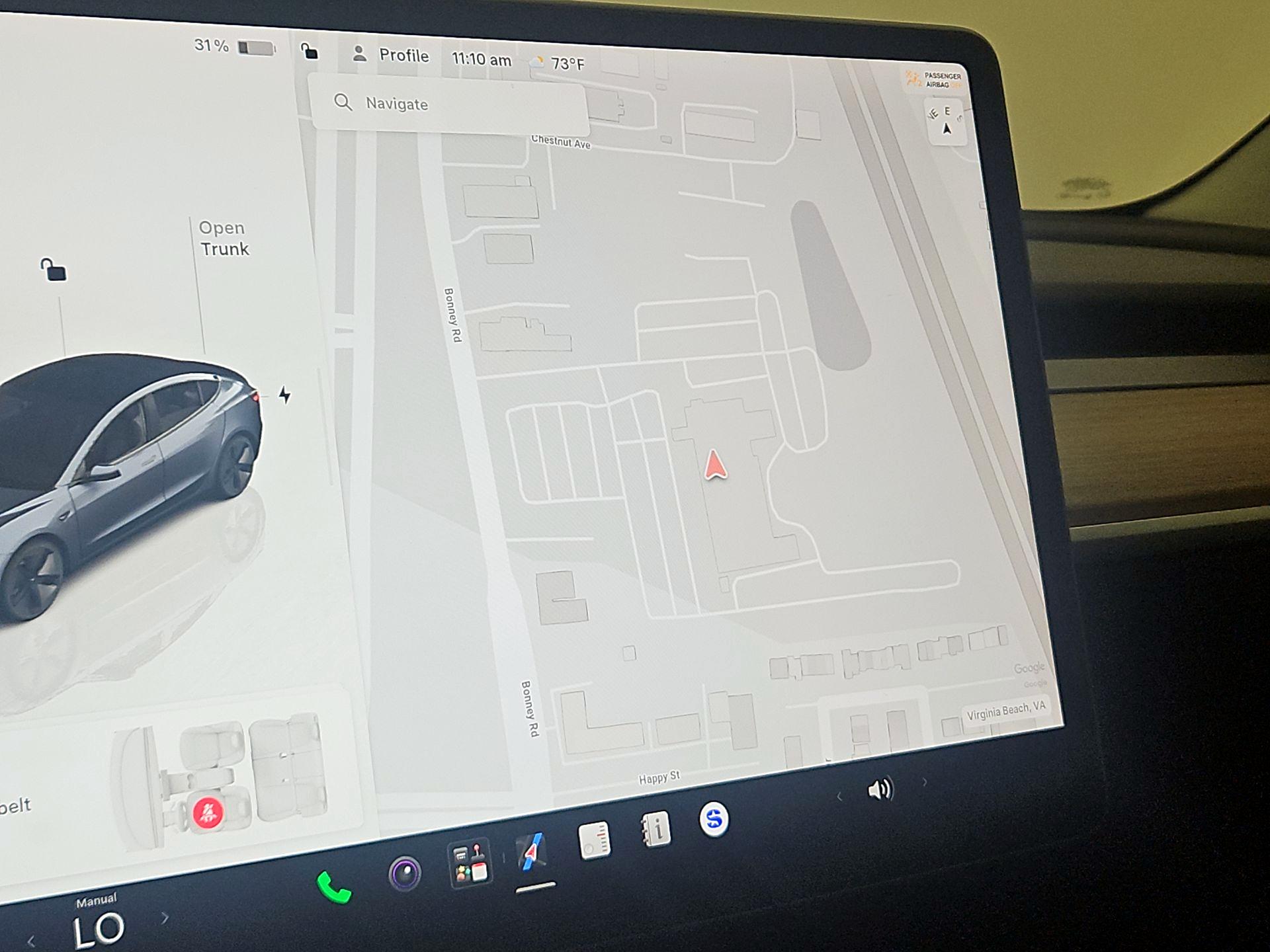 Thumbnail: 2023 Tesla Model 3 - 13
