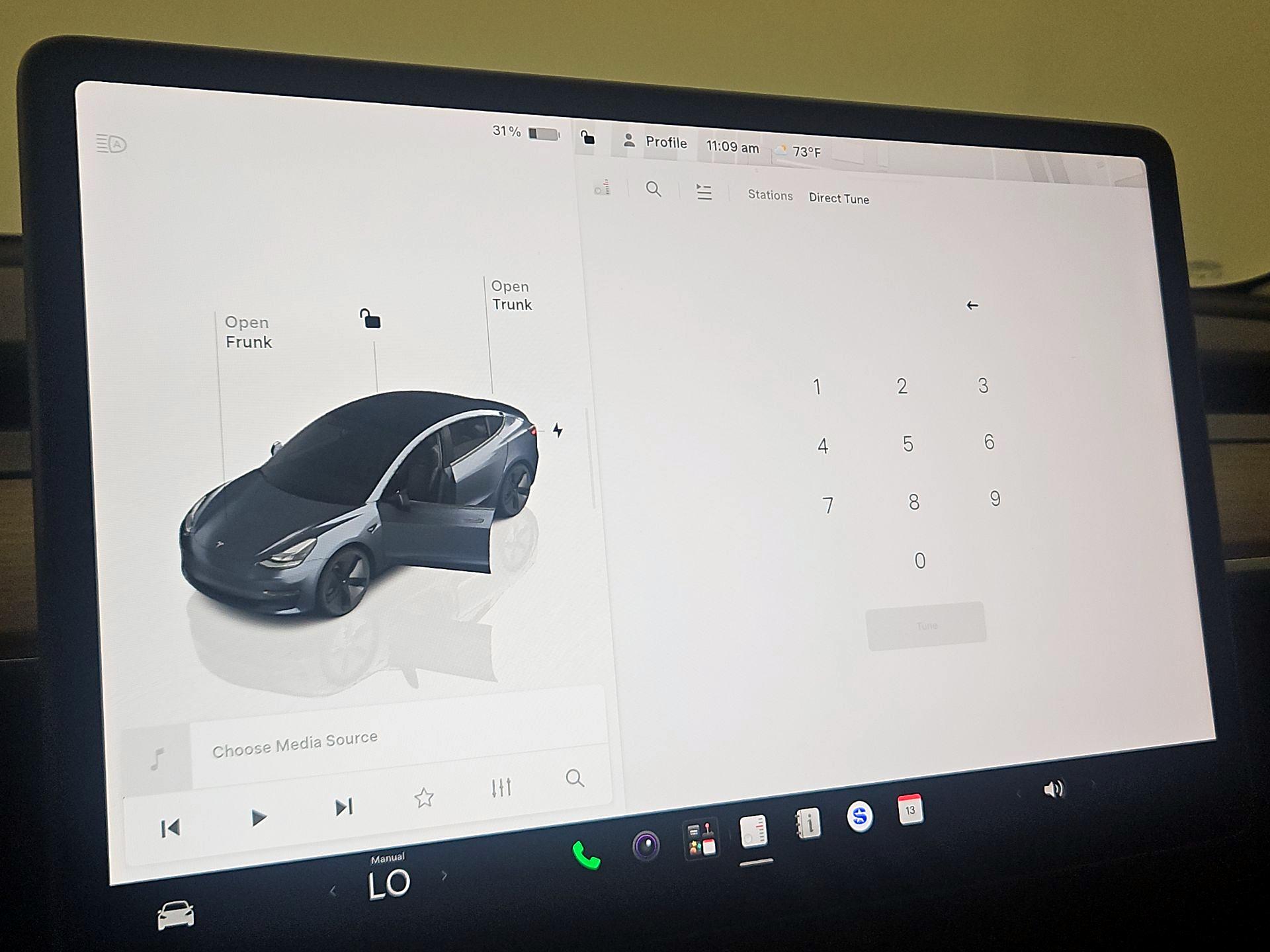 Thumbnail: 2023 Tesla Model 3 - 15
