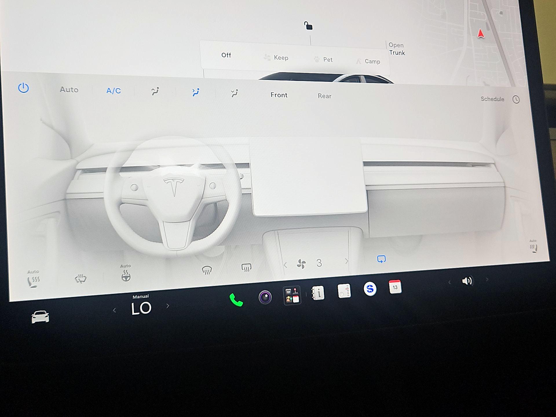 Thumbnail: 2023 Tesla Model 3 - 16