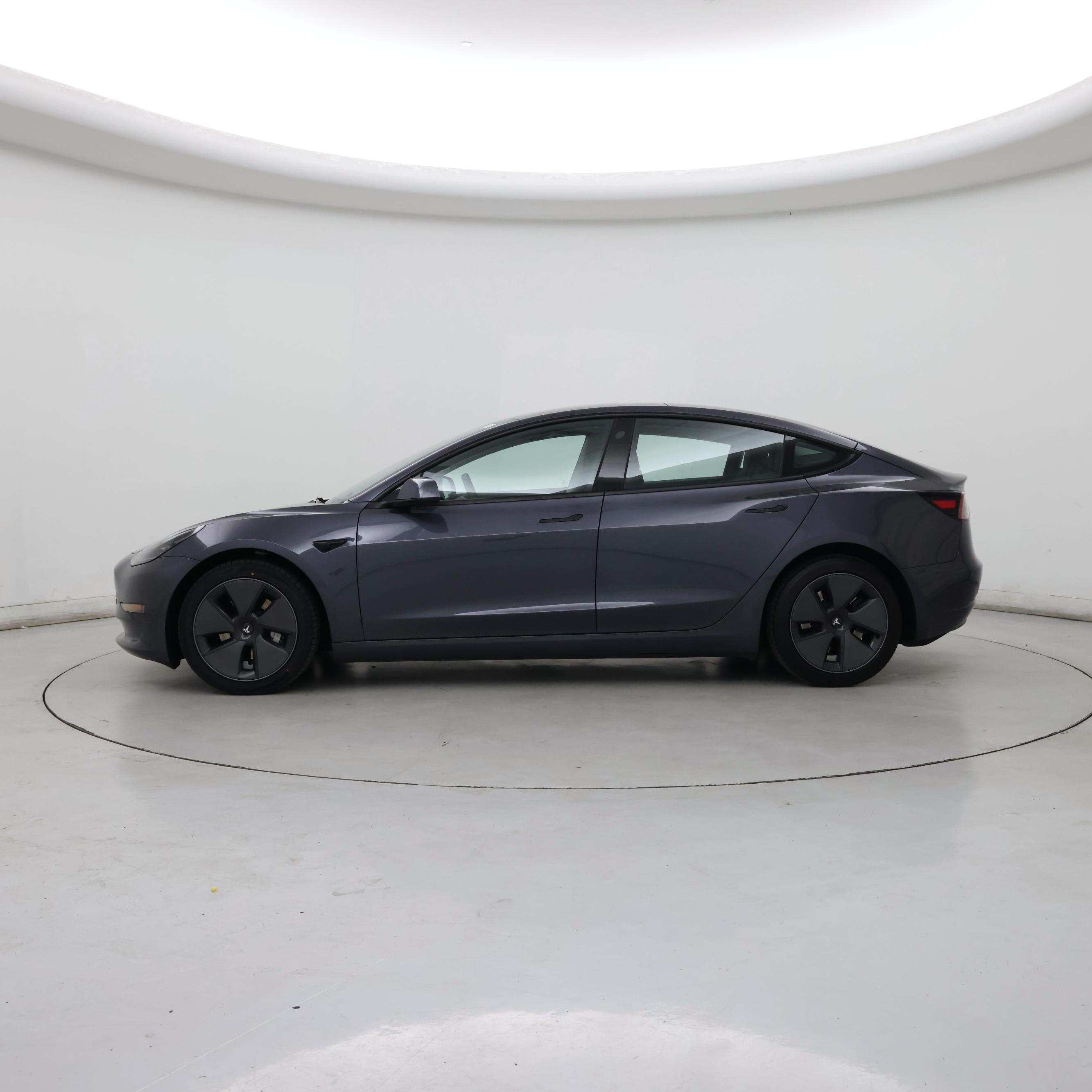 Thumbnail: 2023 Tesla Model 3 - 3