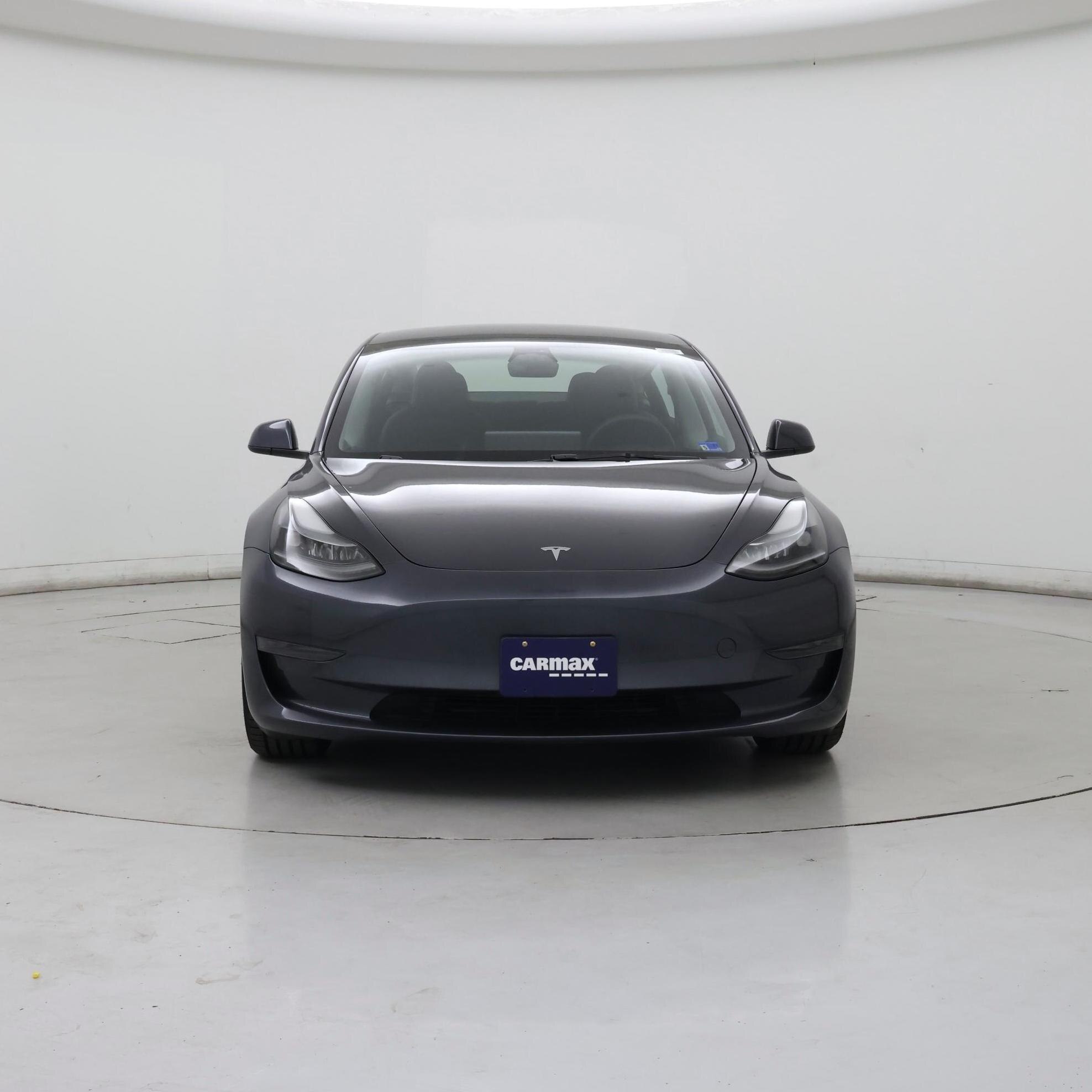 Thumbnail: 2023 Tesla Model 3 - 5