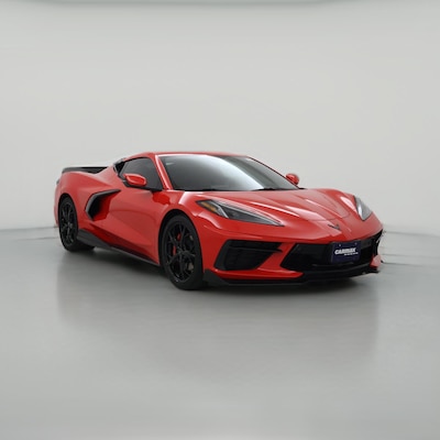 2023 Chevrolet Corvette Stingray 3LT
