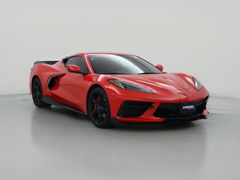 2023 Chevrolet Corvette Stingray 3LT