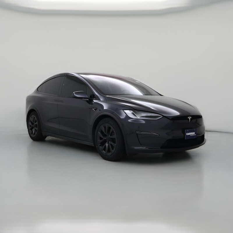 2024 Tesla Model X Long Range