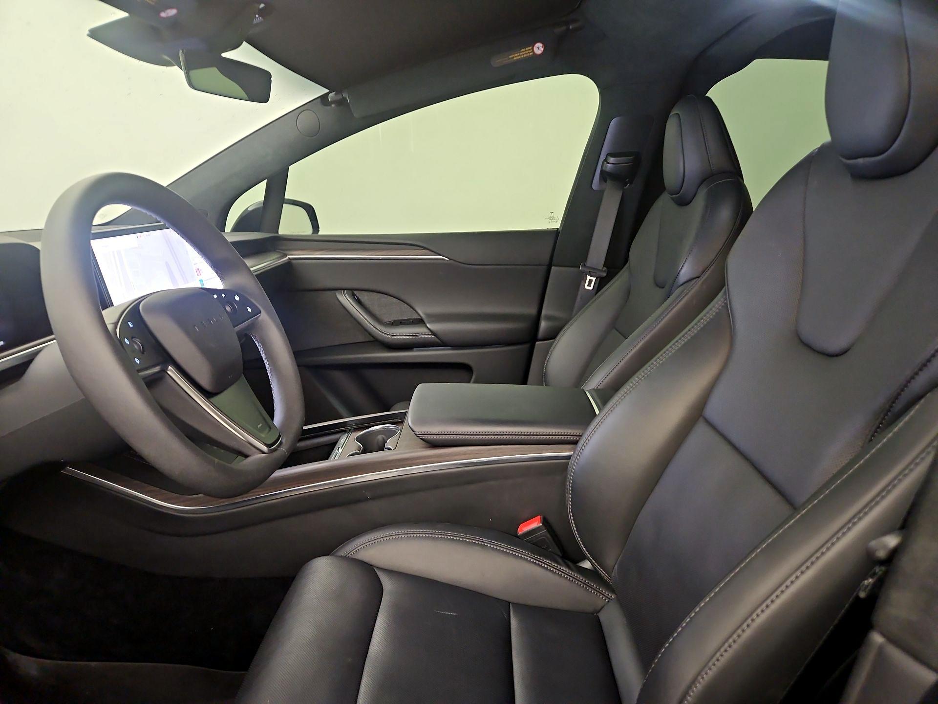 Thumbnail: 2024 Tesla Model X - 11