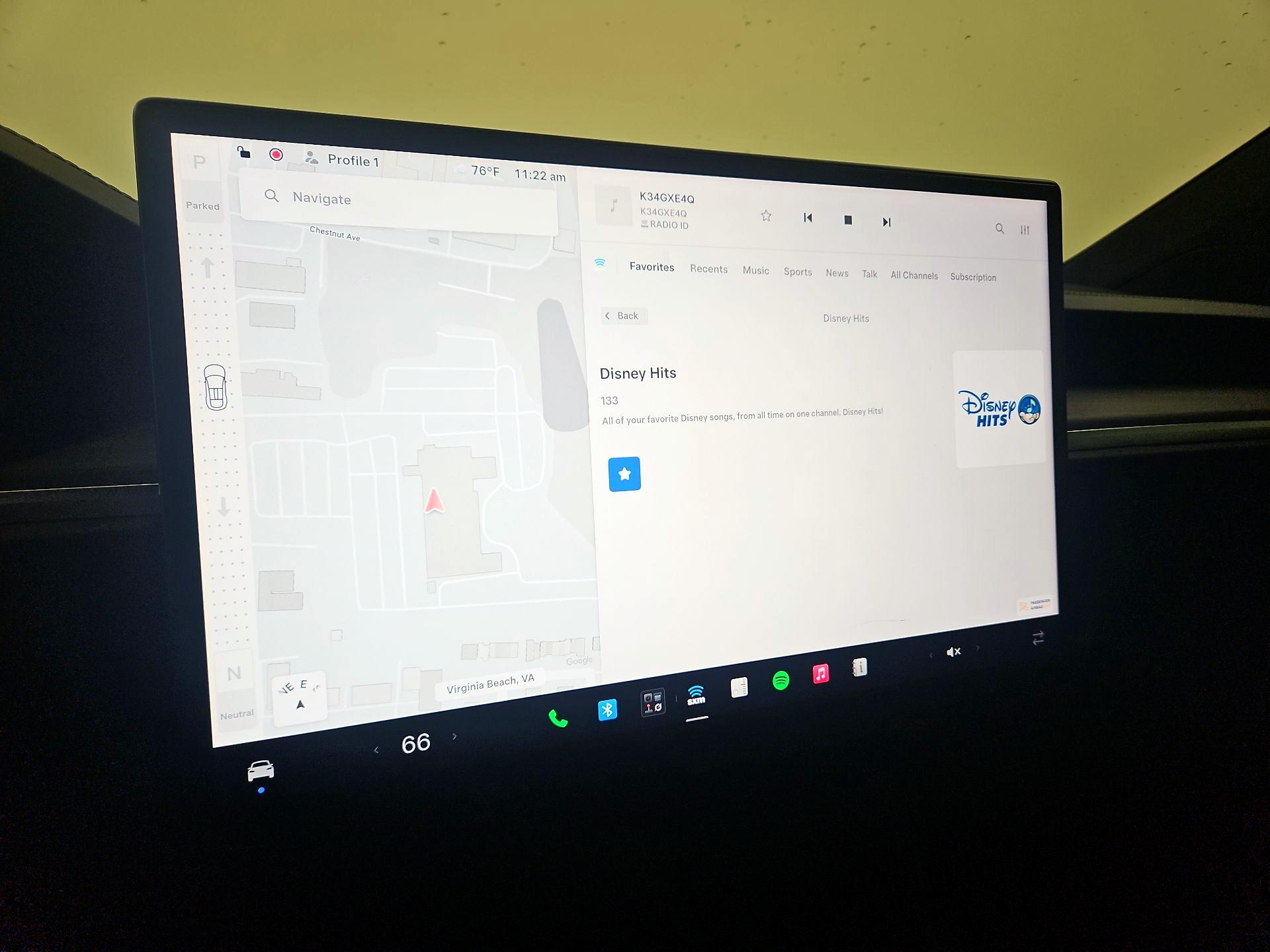 Thumbnail: 2024 Tesla Model X - 15