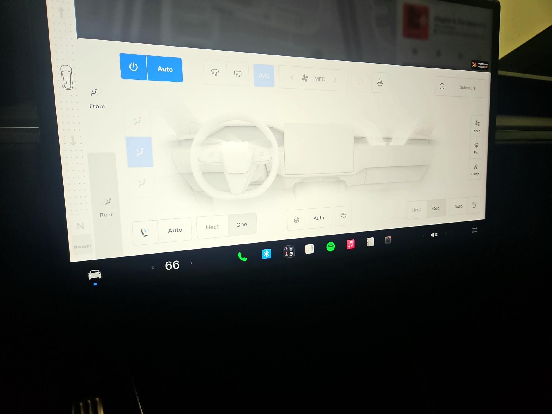 Thumbnail: 2024 Tesla Model X - 16