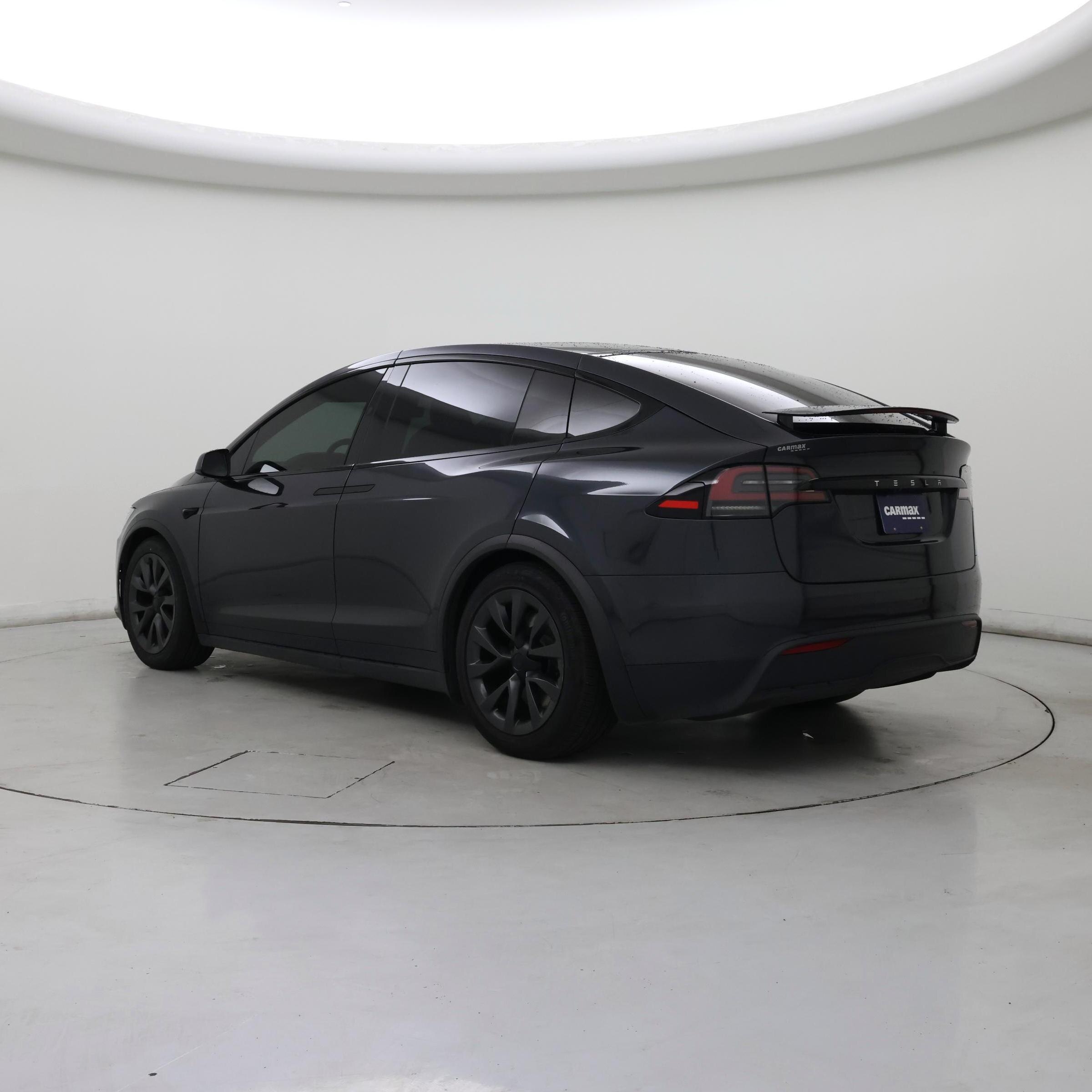 Thumbnail: 2024 Tesla Model X - 2