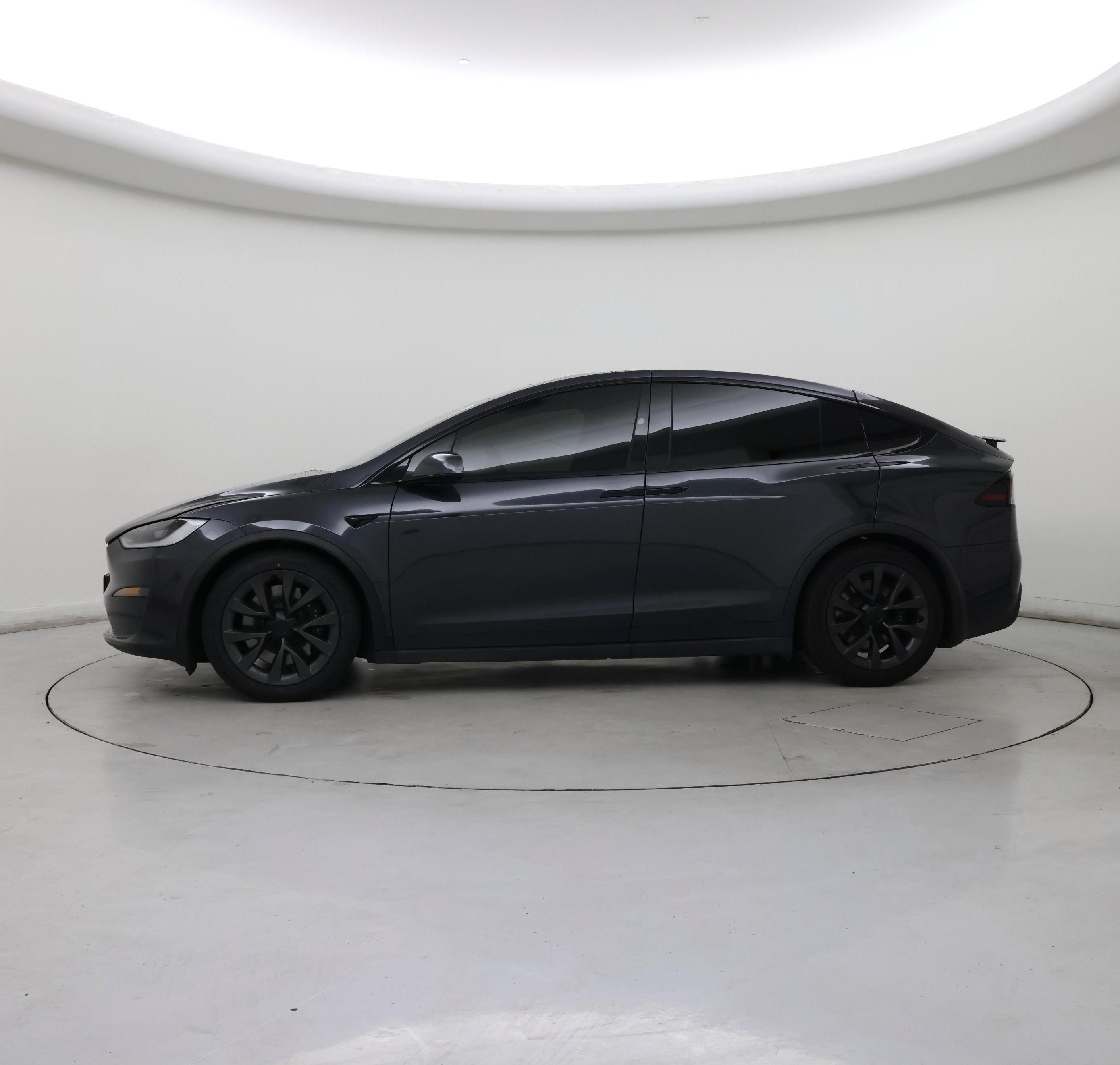 Thumbnail: 2024 Tesla Model X - 3