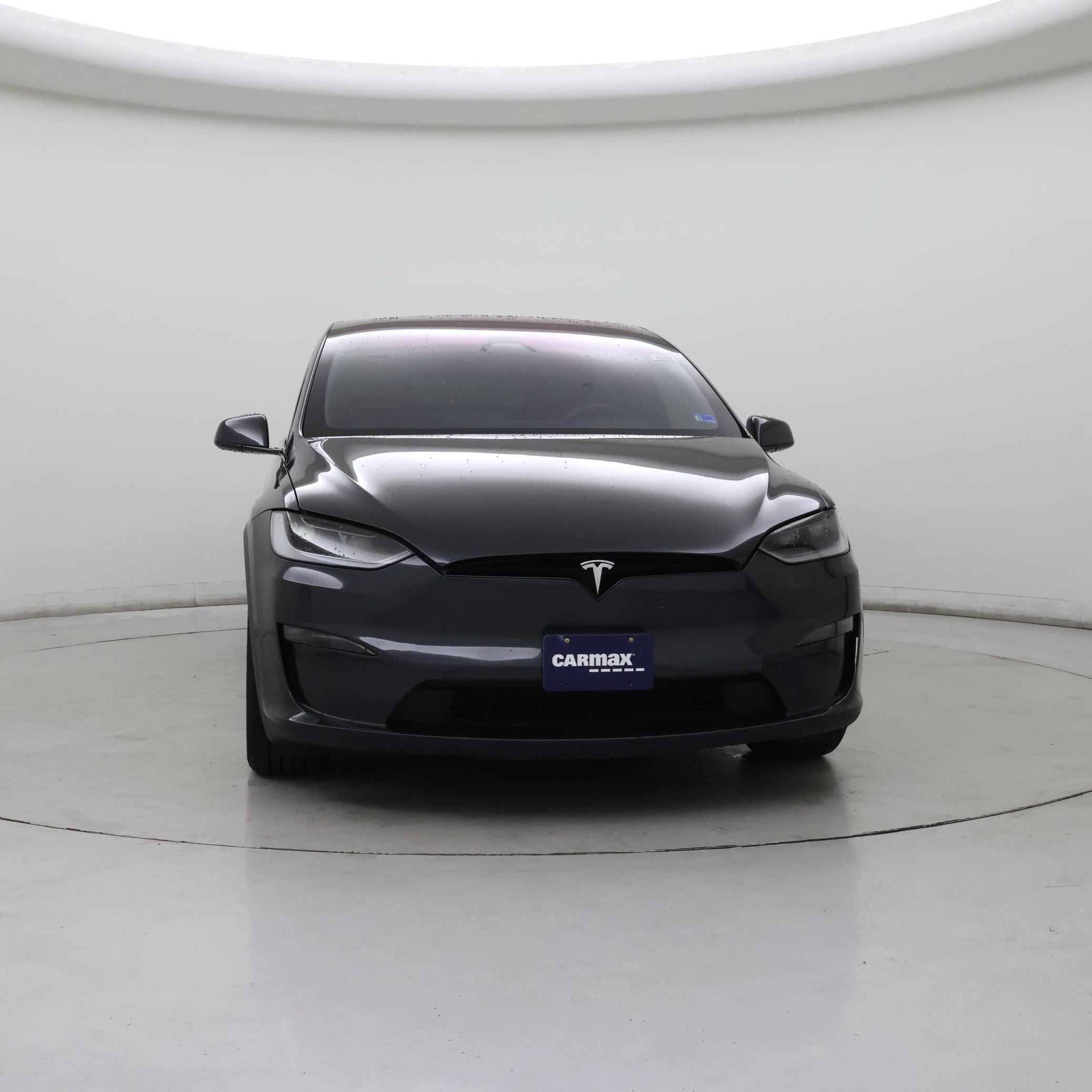 Thumbnail: 2024 Tesla Model X - 5
