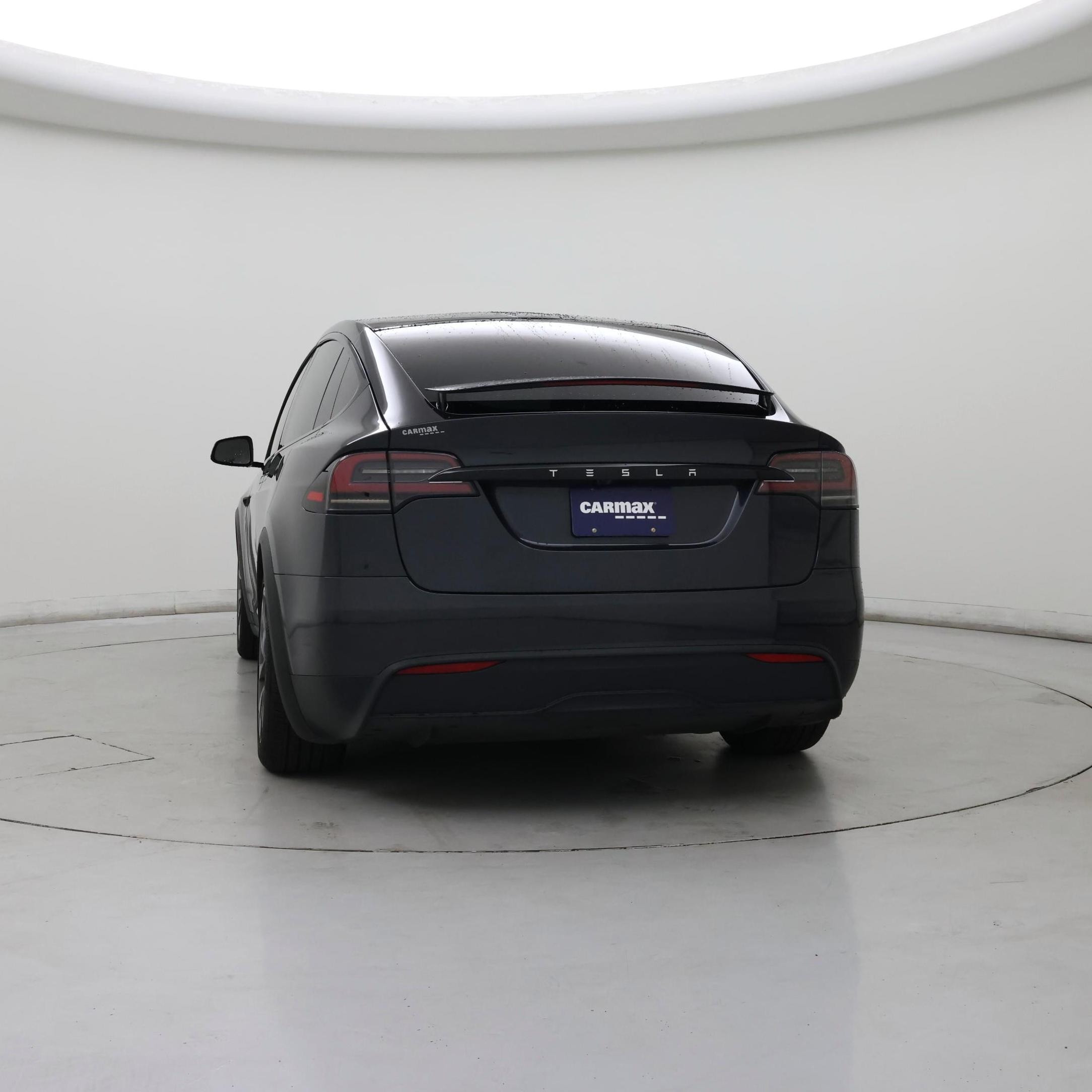 Thumbnail: 2024 Tesla Model X - 6