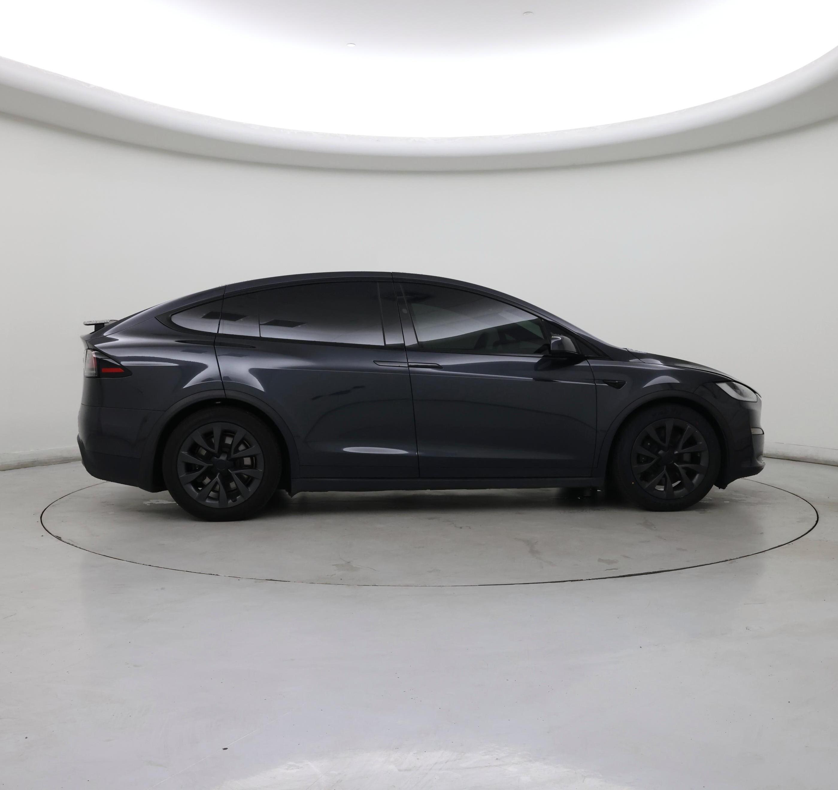 Thumbnail: 2024 Tesla Model X - 7