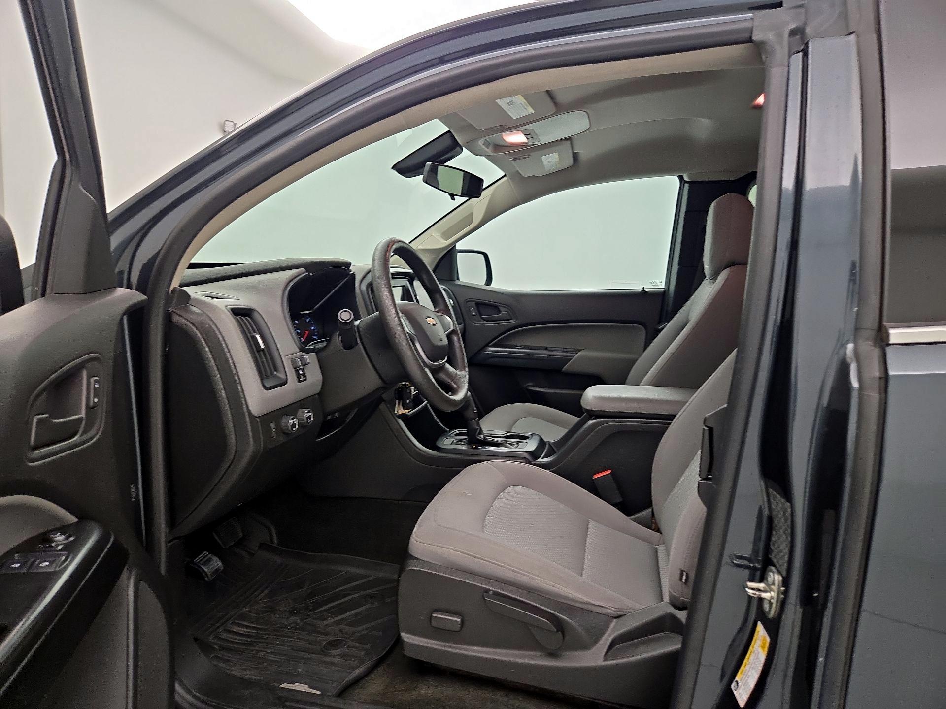 Thumbnail: 2018 Chevrolet Colorado - 11