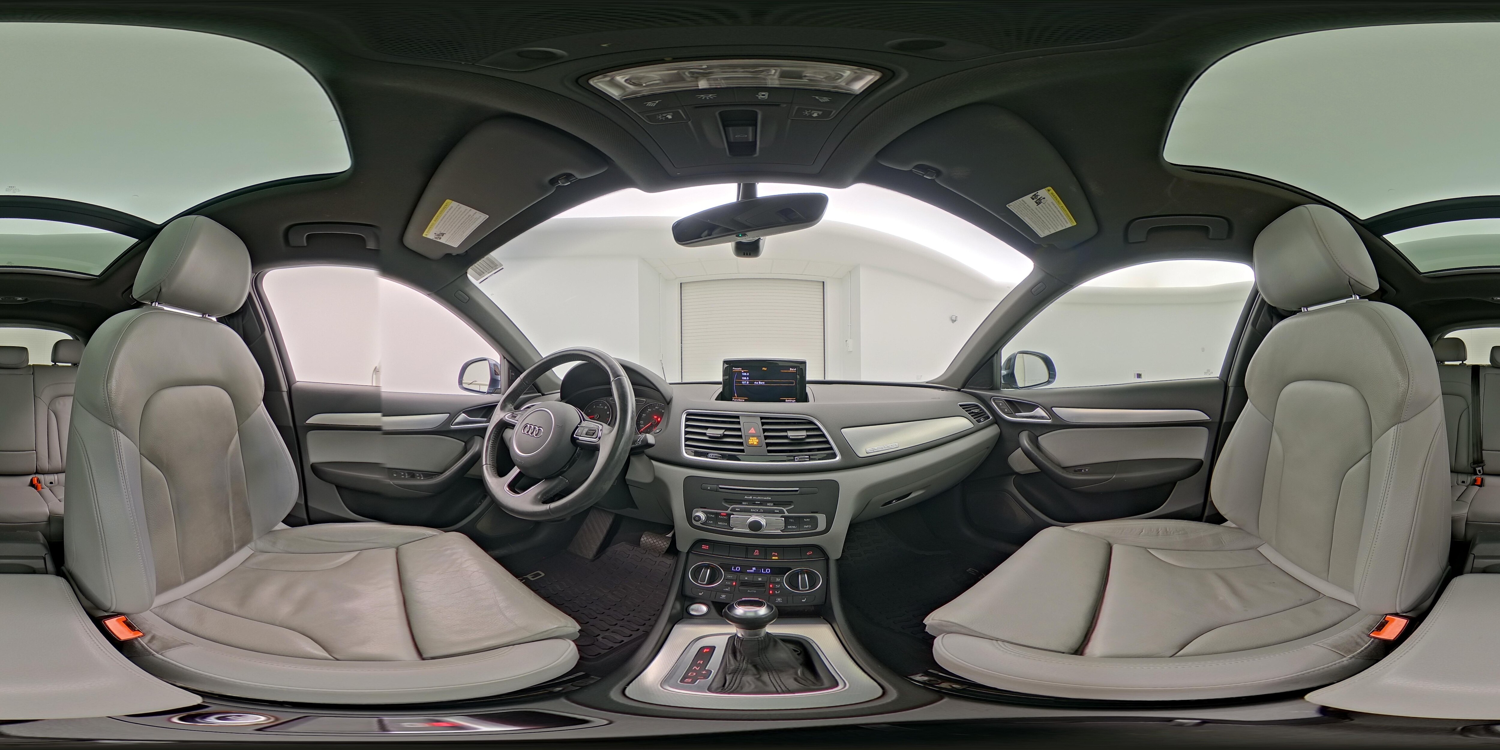 2018 Audi Q3 Premium Plus - Photo 28