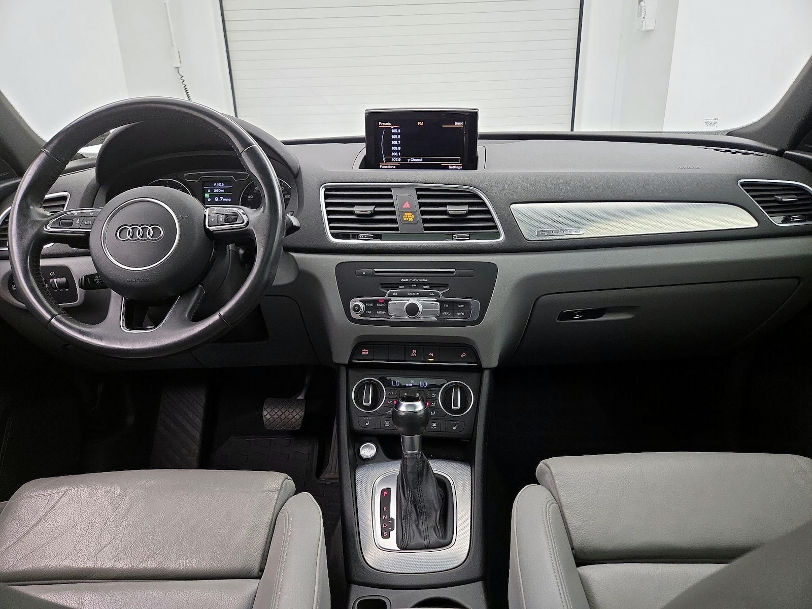2018 Audi Q3 Premium Plus - Photo 10