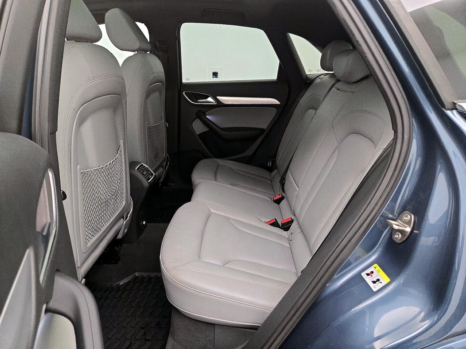 2018 Audi Q3 Premium Plus - Photo 22
