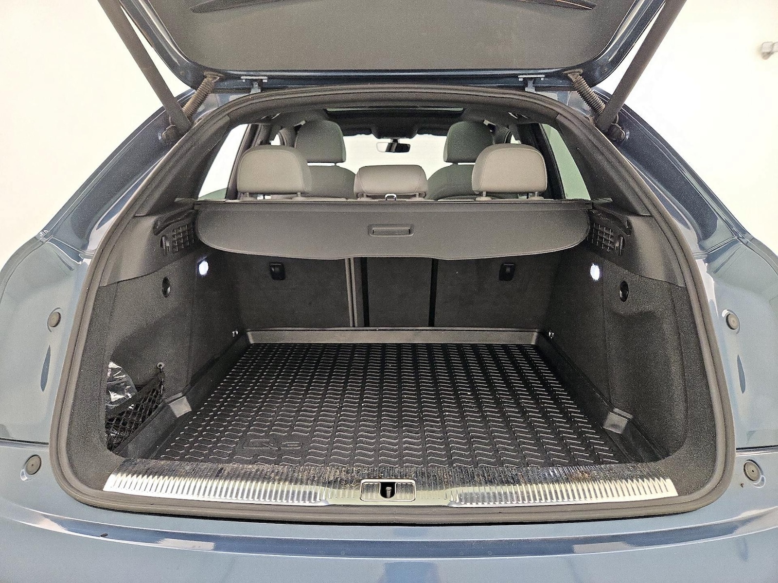 2018 Audi Q3 Premium Plus - Photo 23
